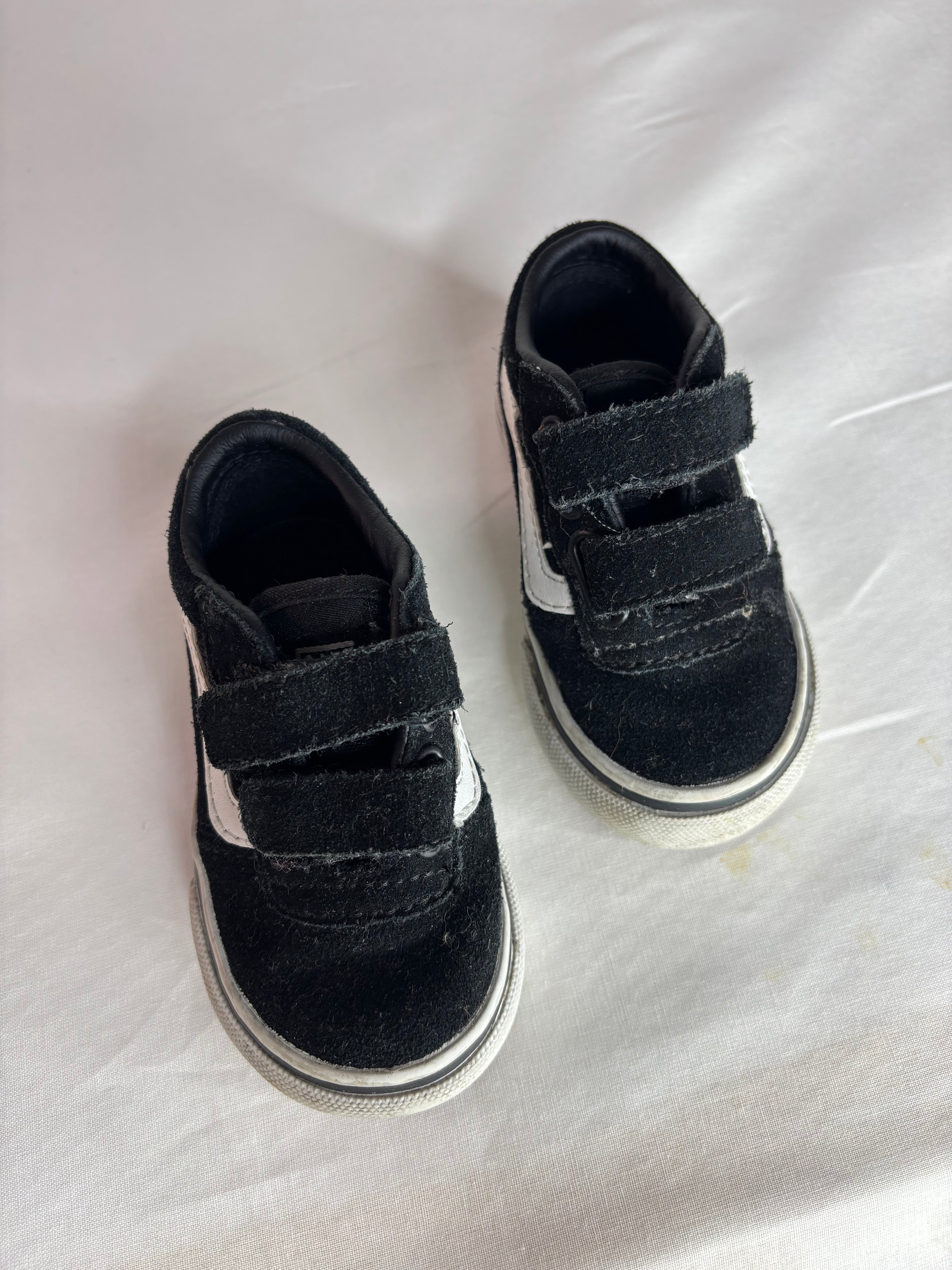 Vans Clasic