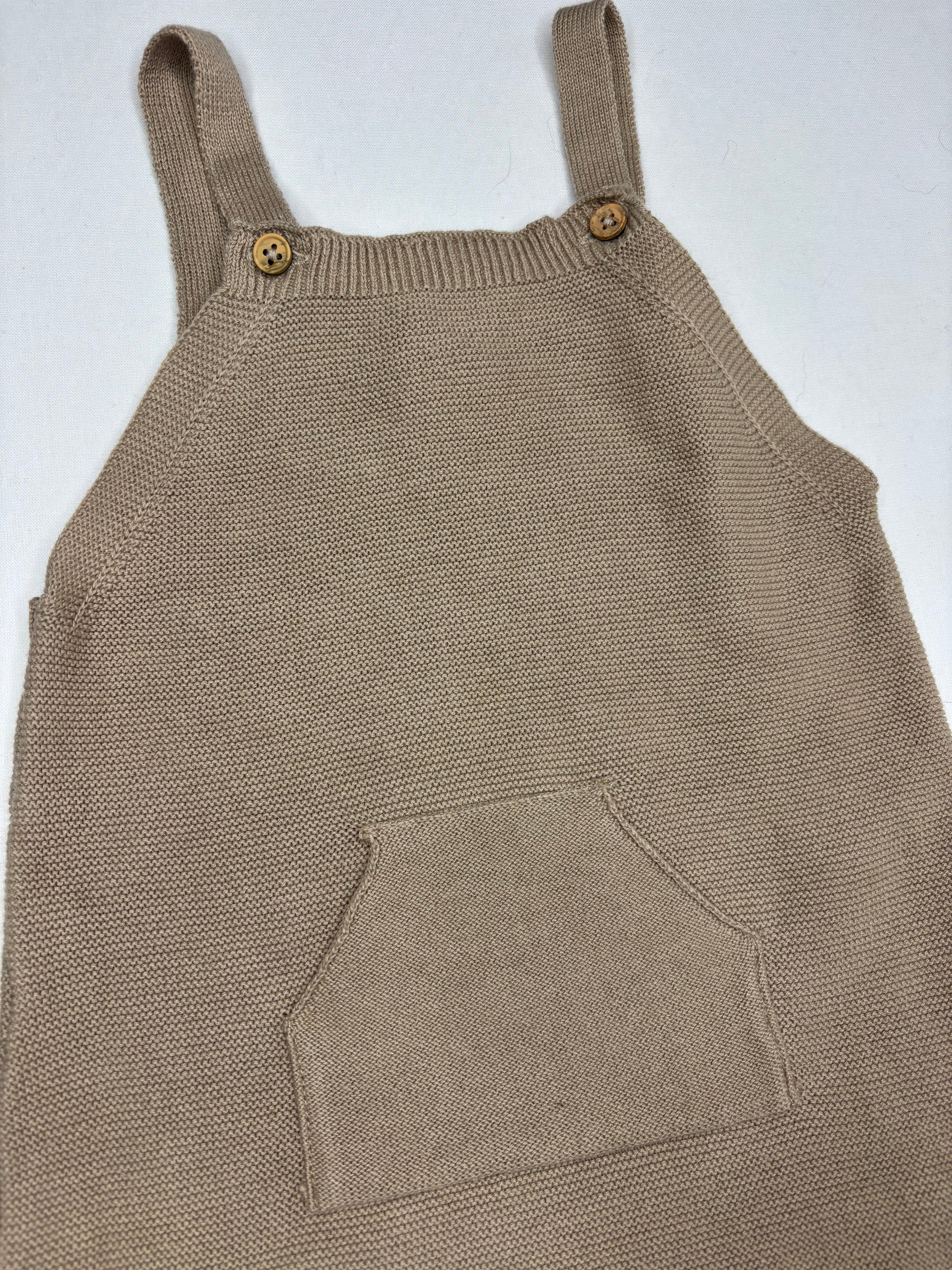 Overall a Maglia