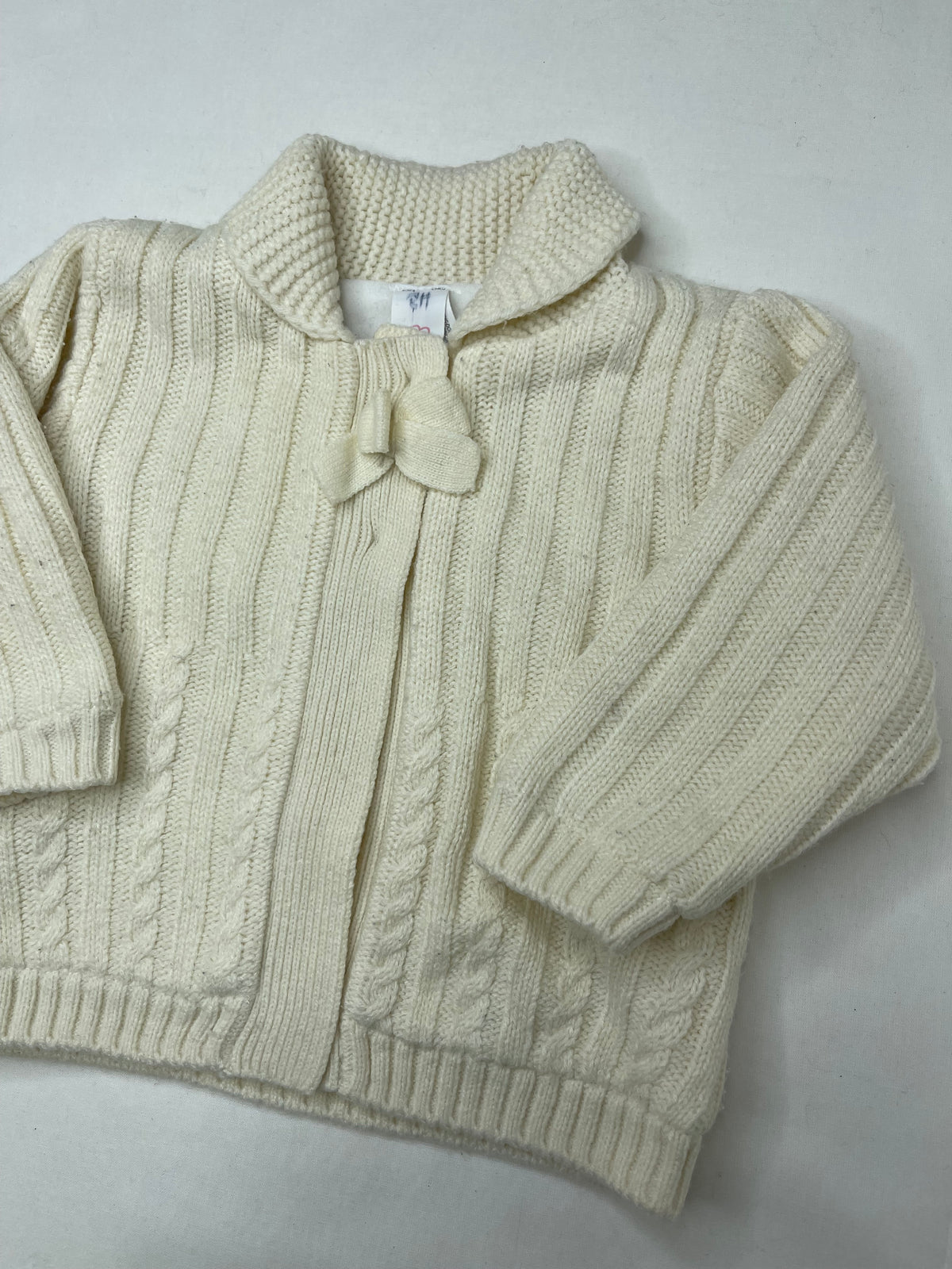 Giacchetto Beige