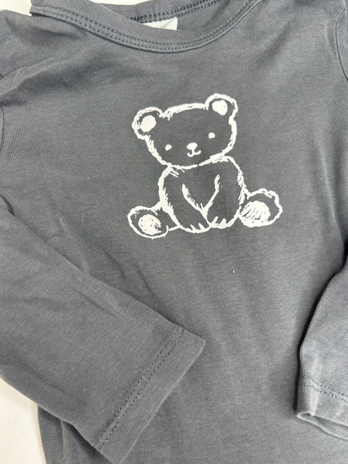 Body Bear