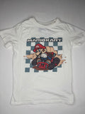 T-Shirt MarioKart