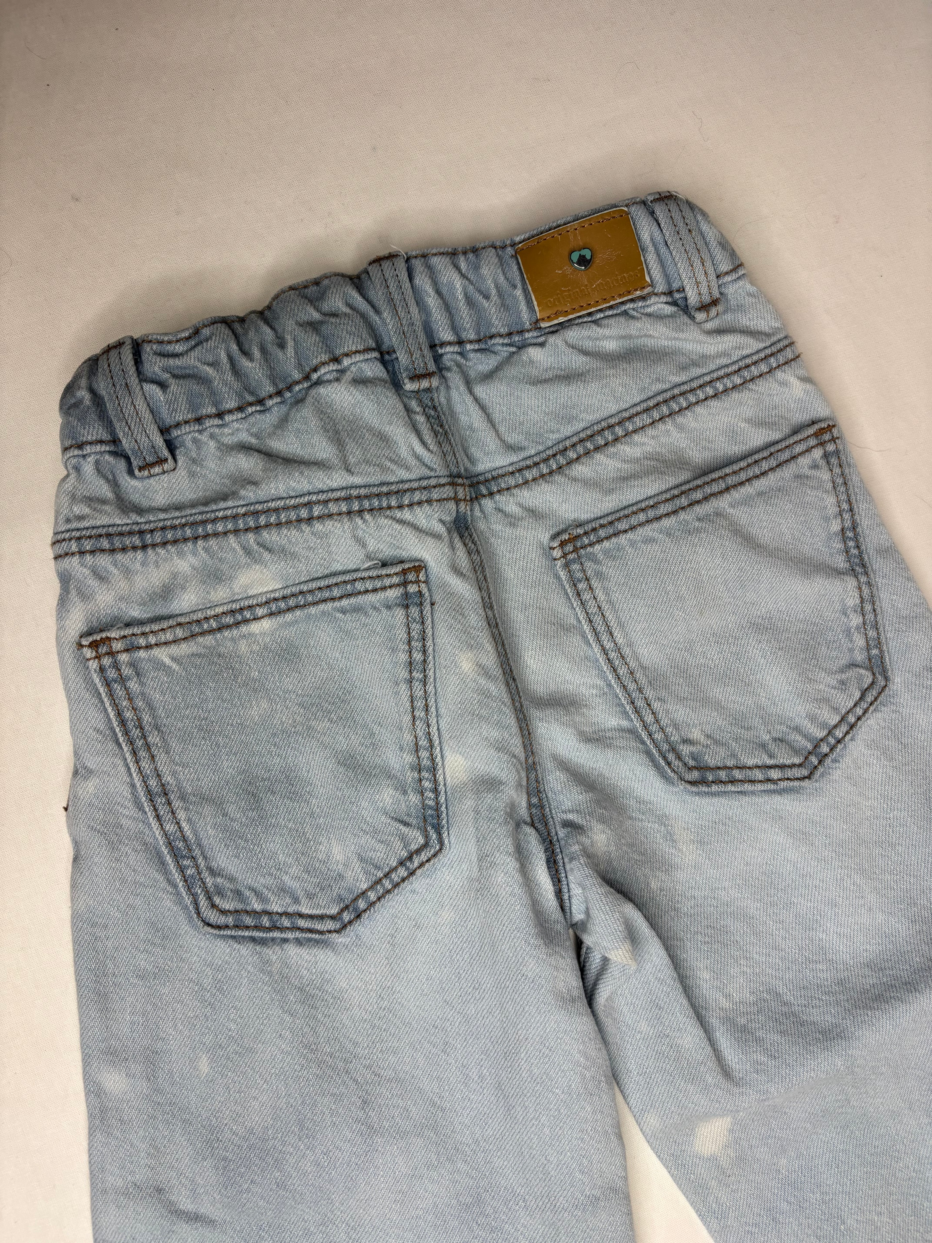 Jeans Nuvola