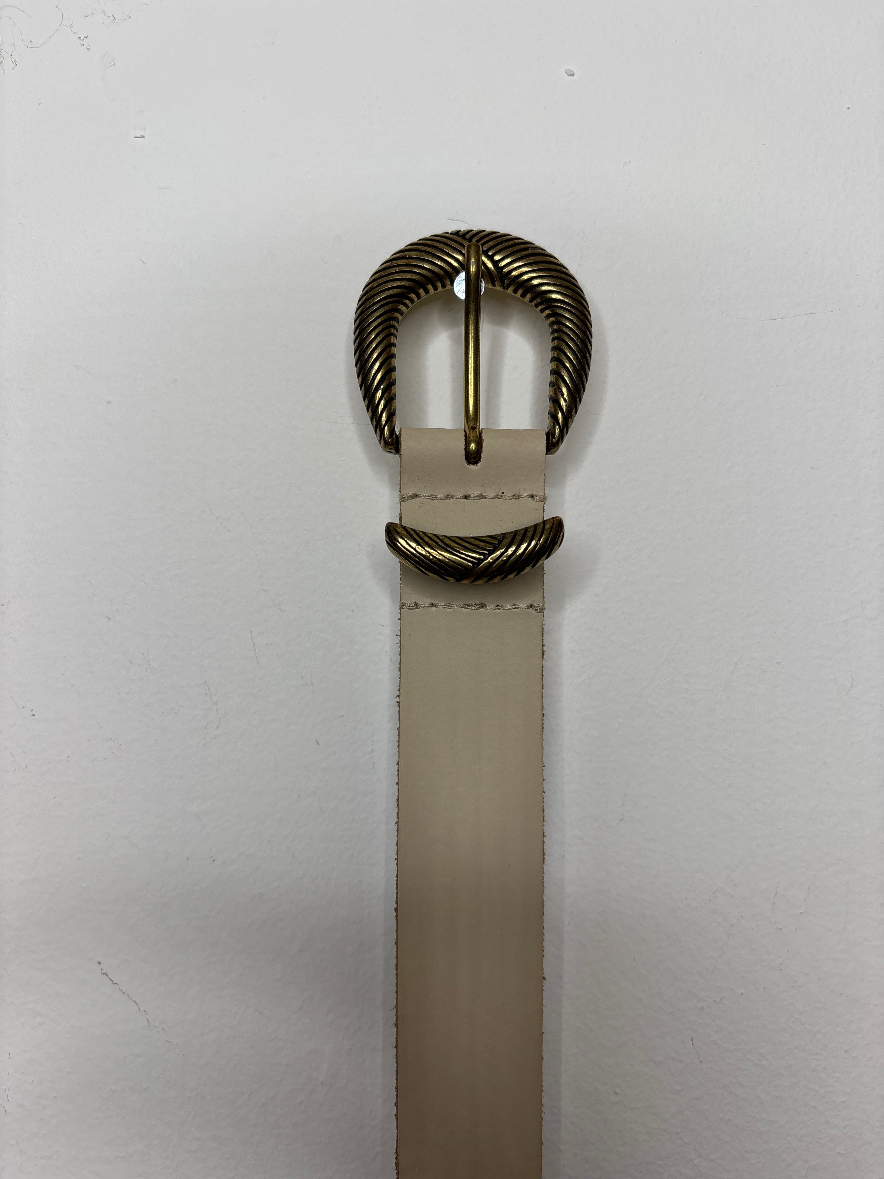 Cintura Beige
