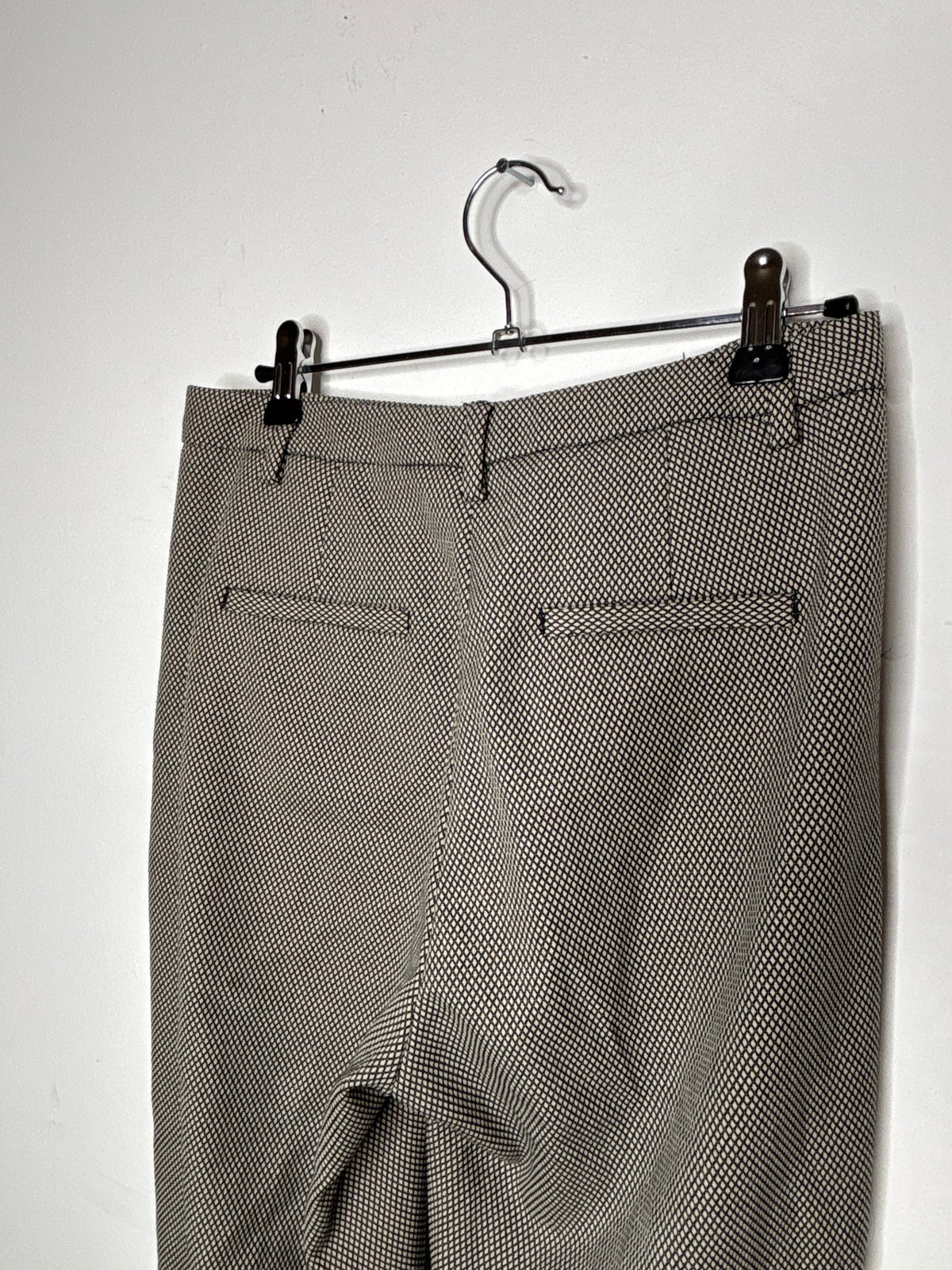 Pantaloni Benetton