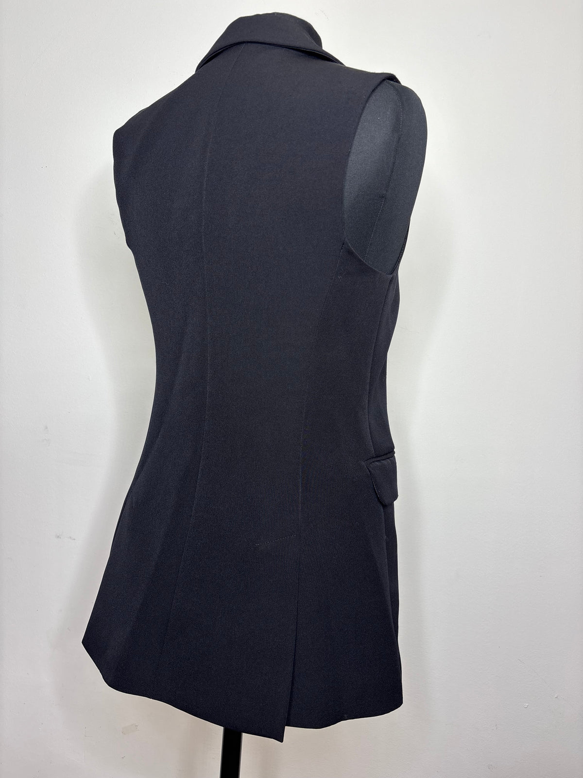 Blazer Top