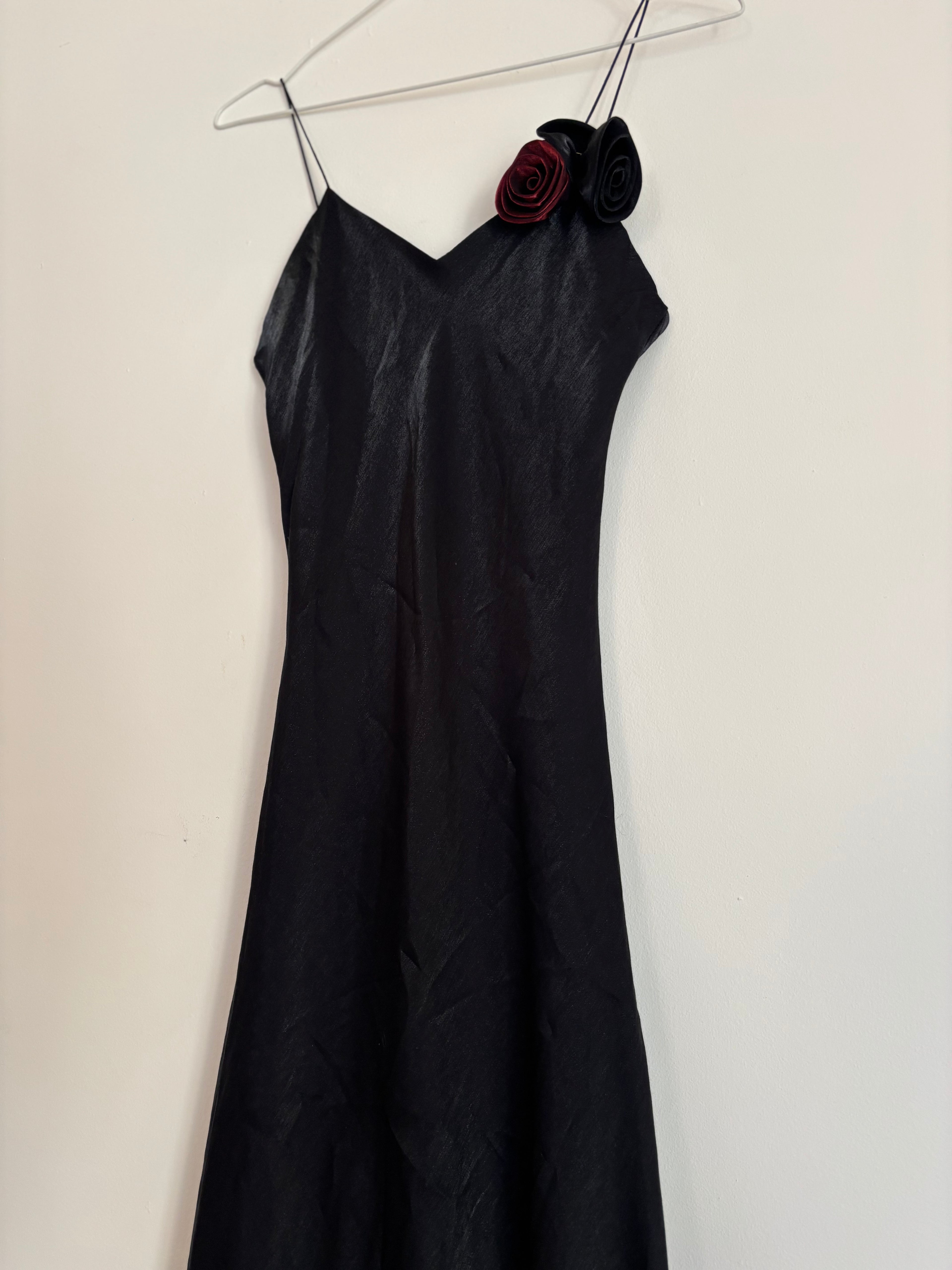 Vestito Vintage Rose