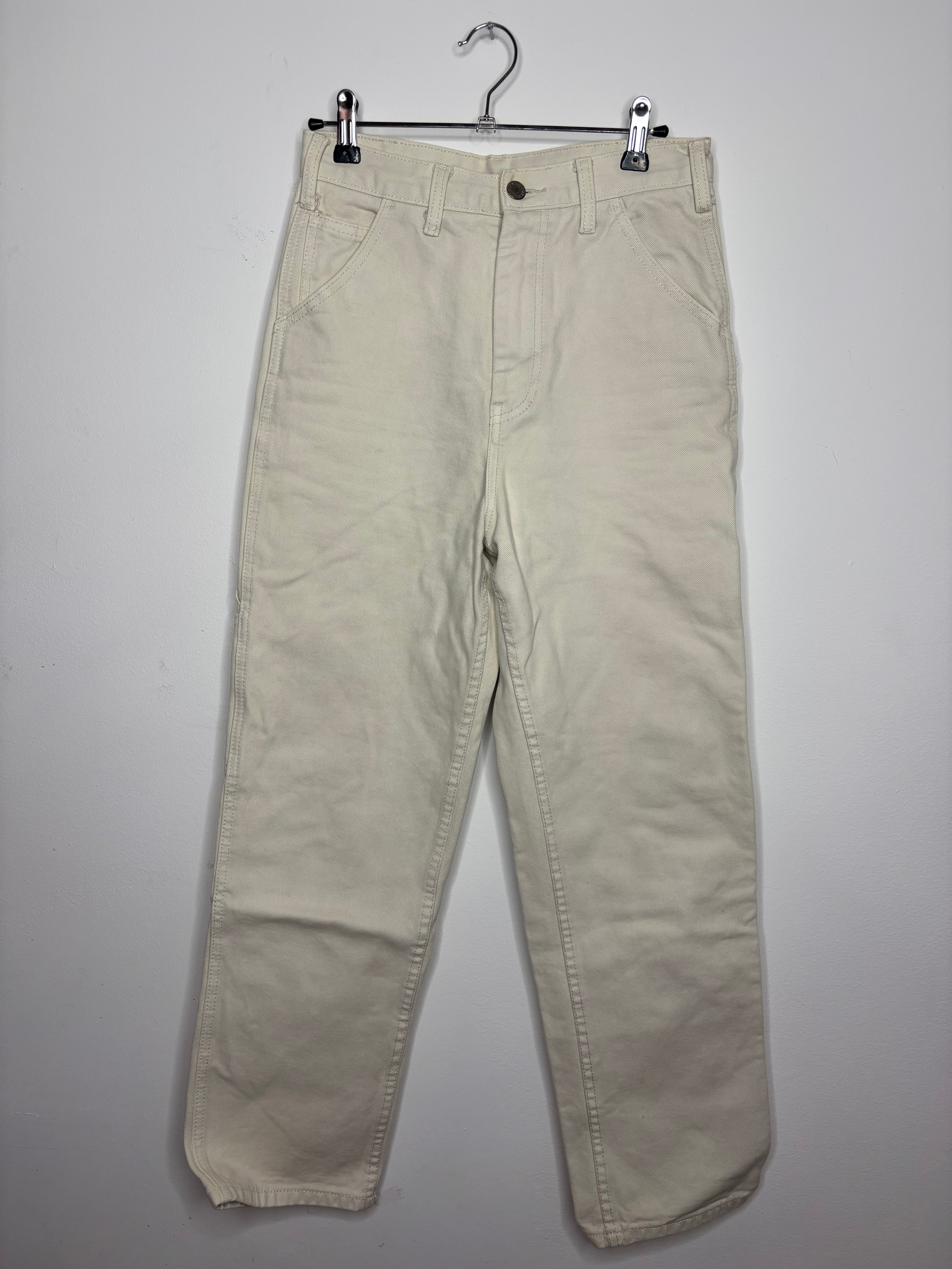 Jeans Beige
