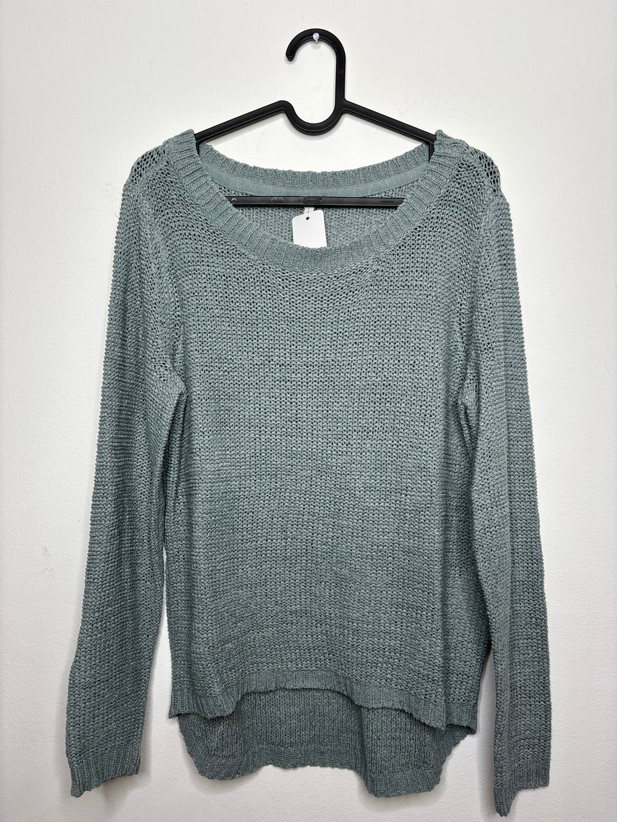 Pullover Celeste