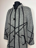 Cappotto Grey