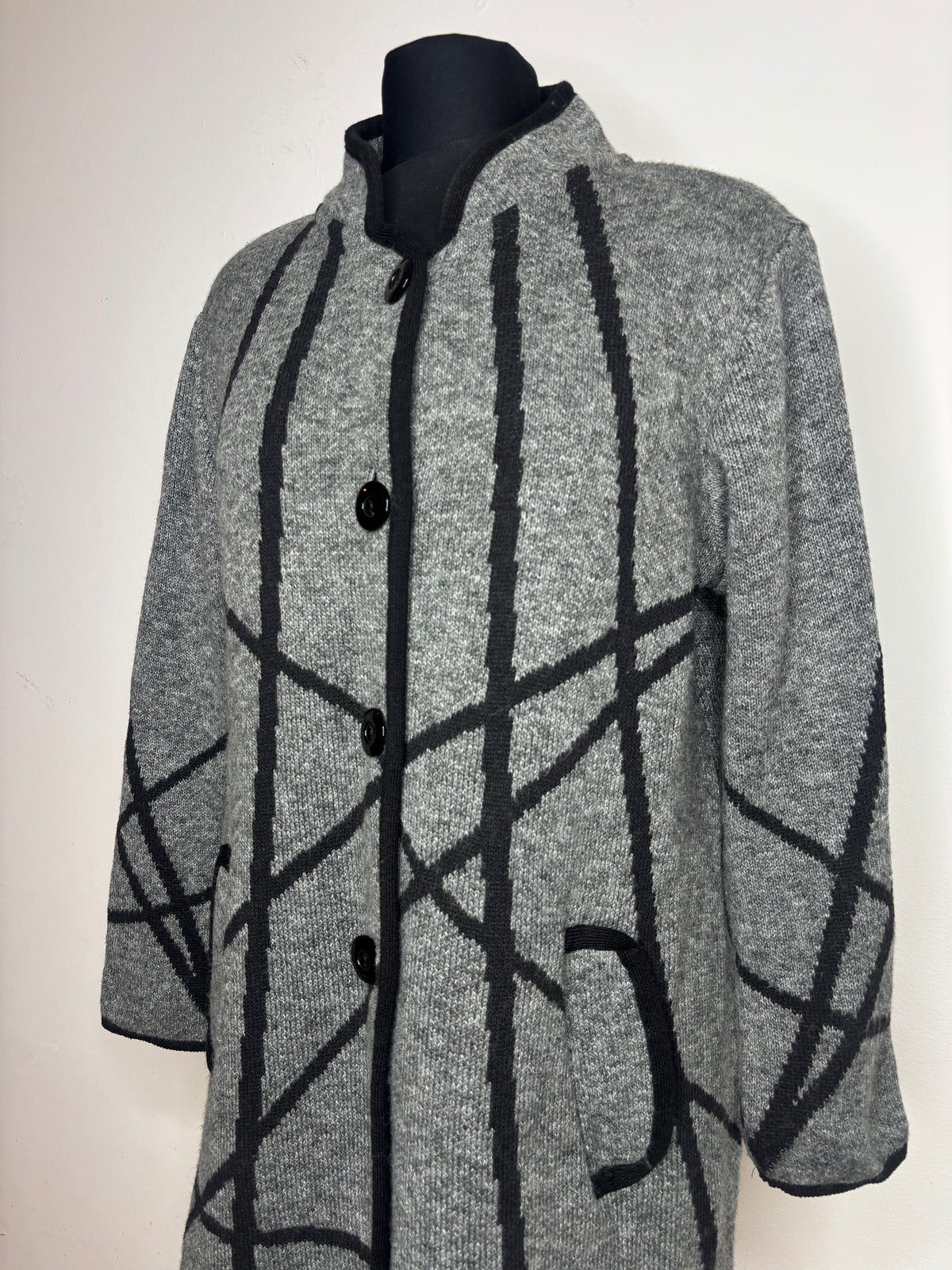 Cappotto Grey