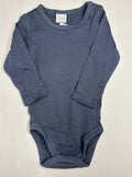 Body Blue