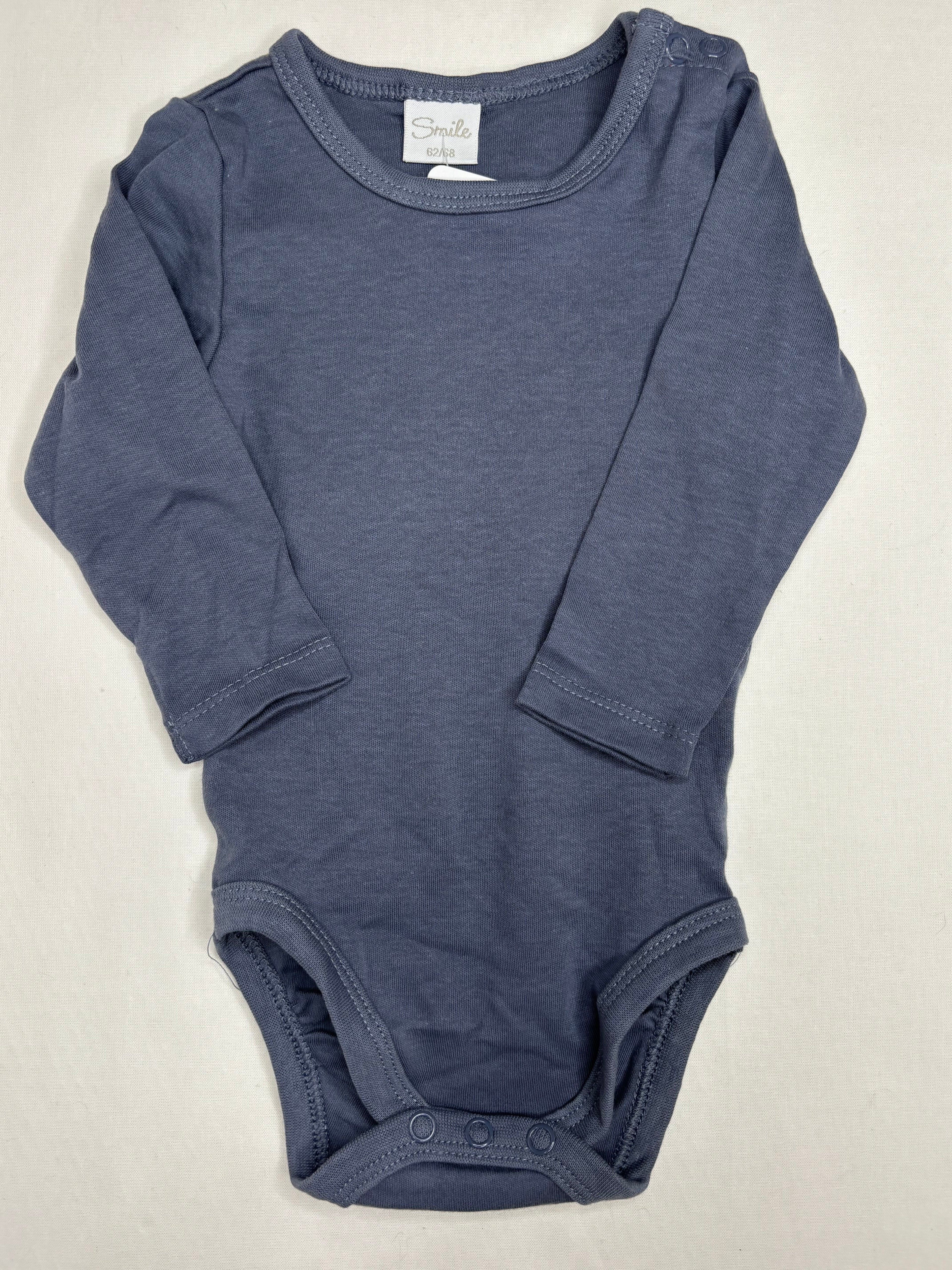 Body Blue