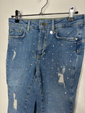 Jeans Dusk