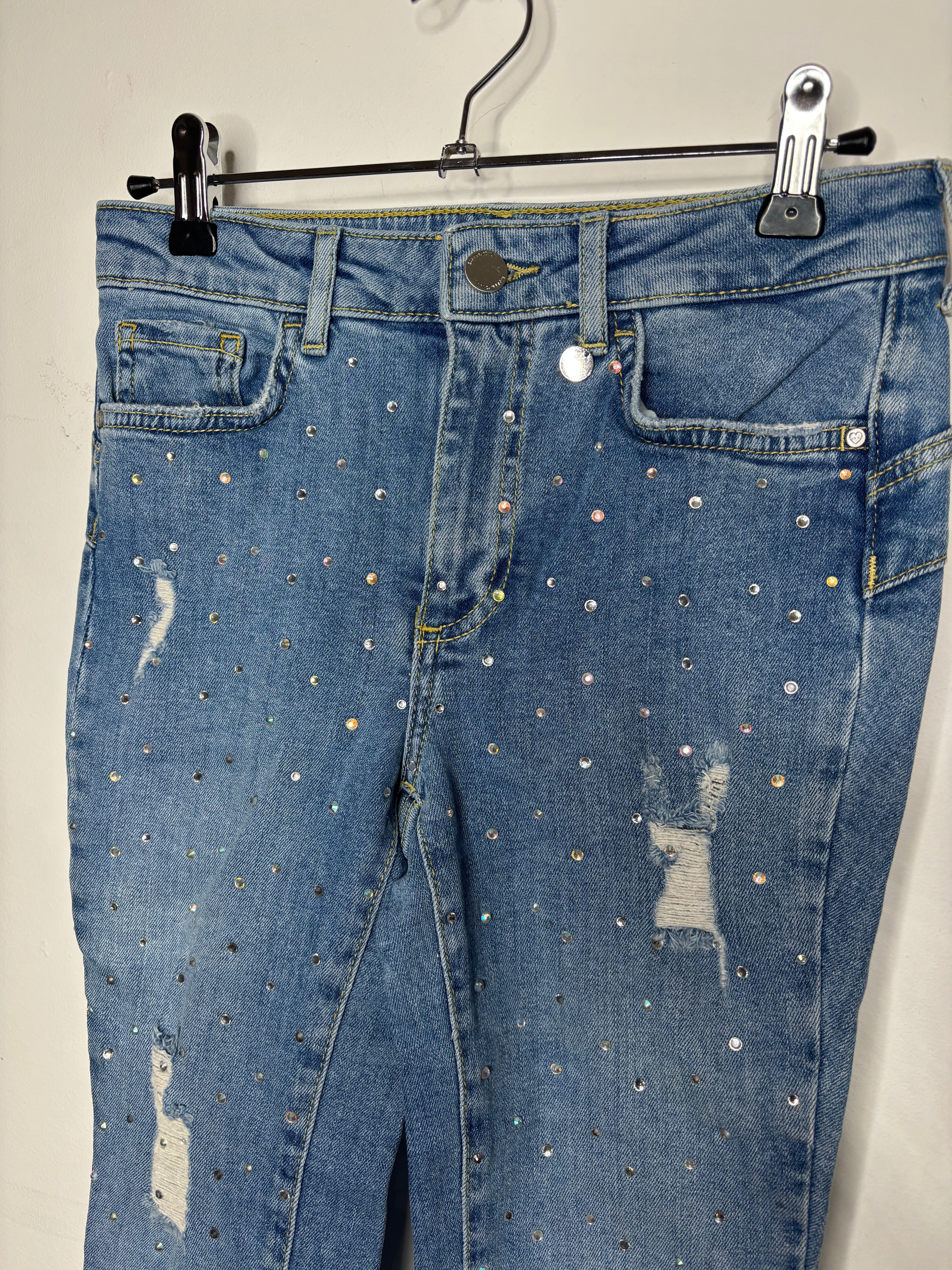 Jeans Dusk
