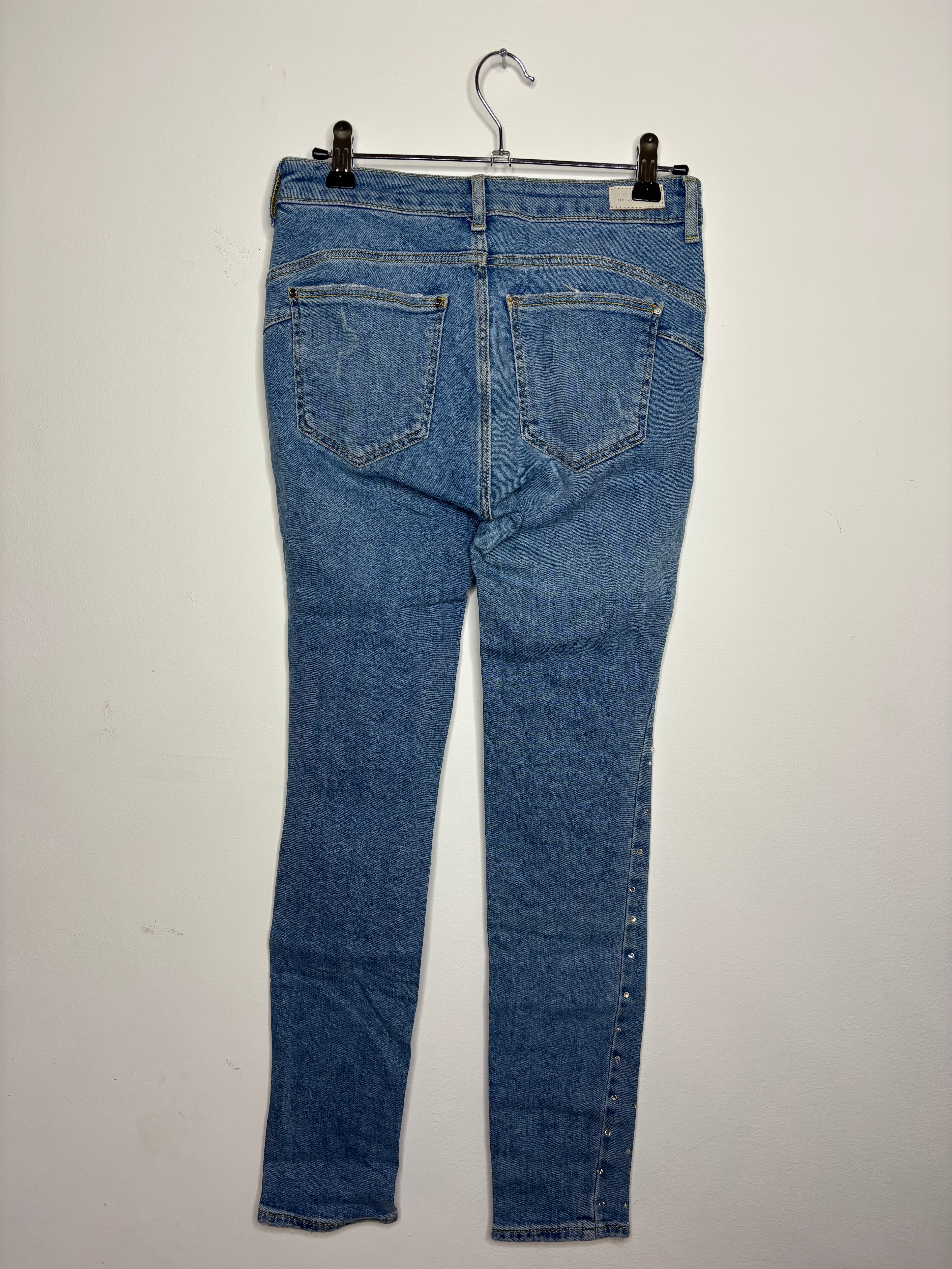 Jeans Dusk