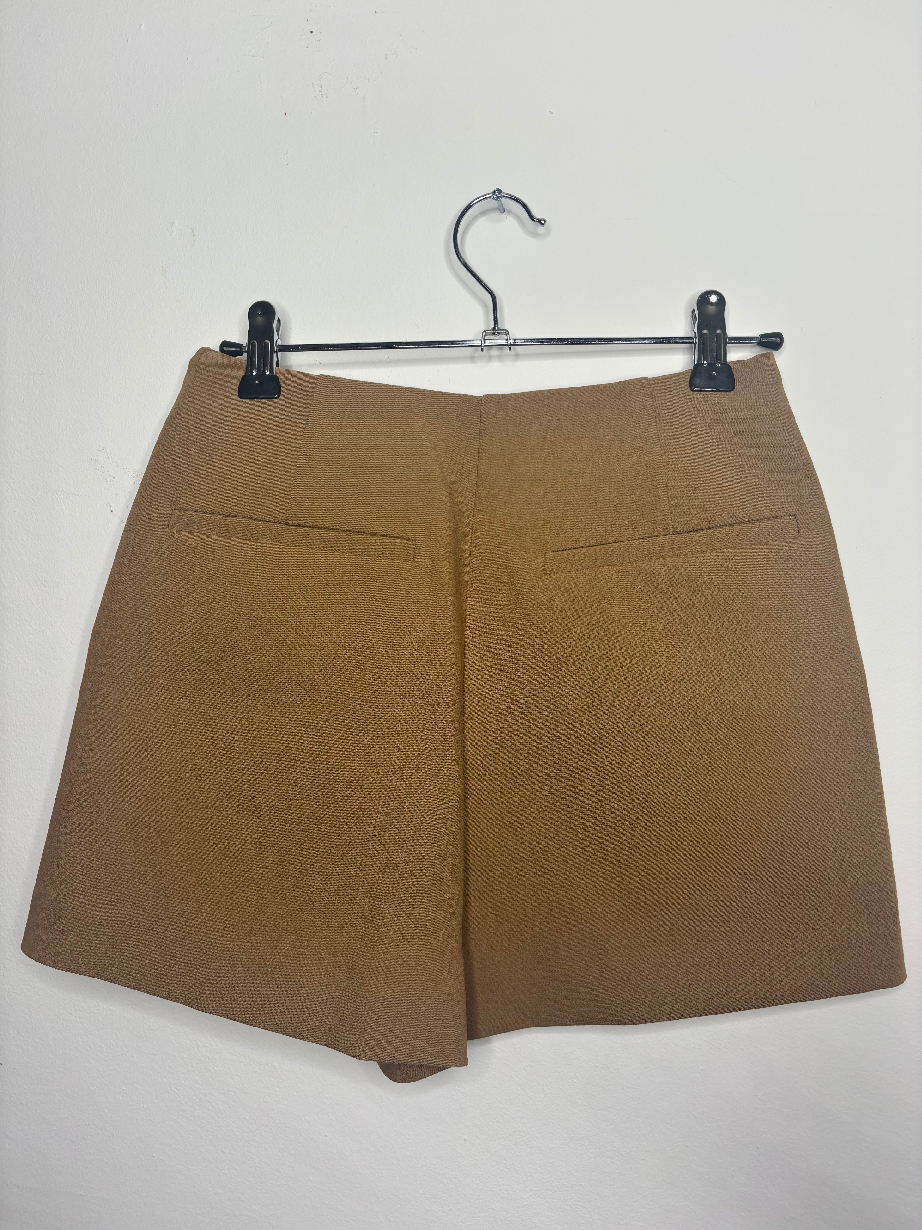 Gonna Shorts Brown