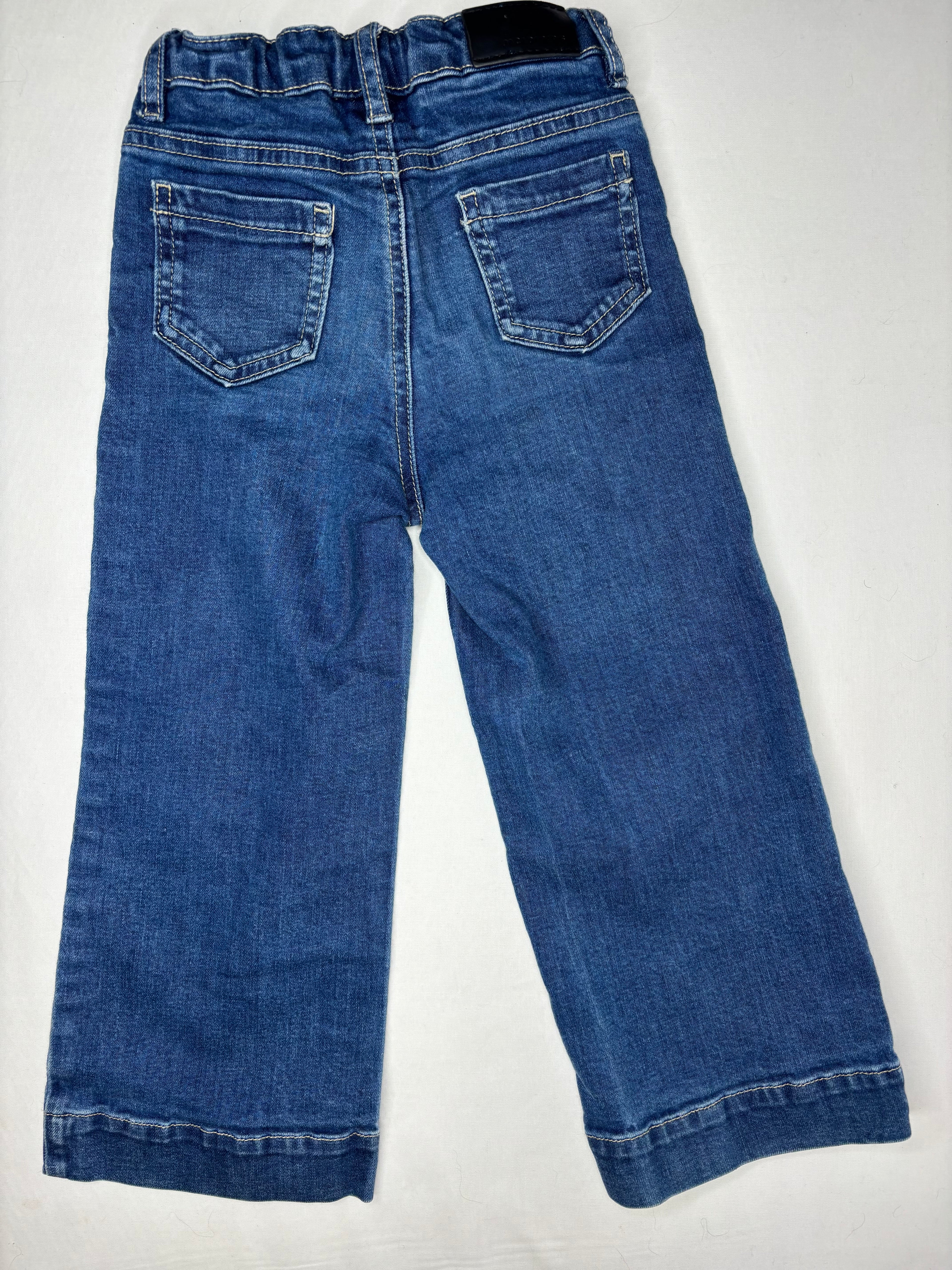 Jeans Jacadi Paris