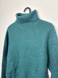 Pullover Blu