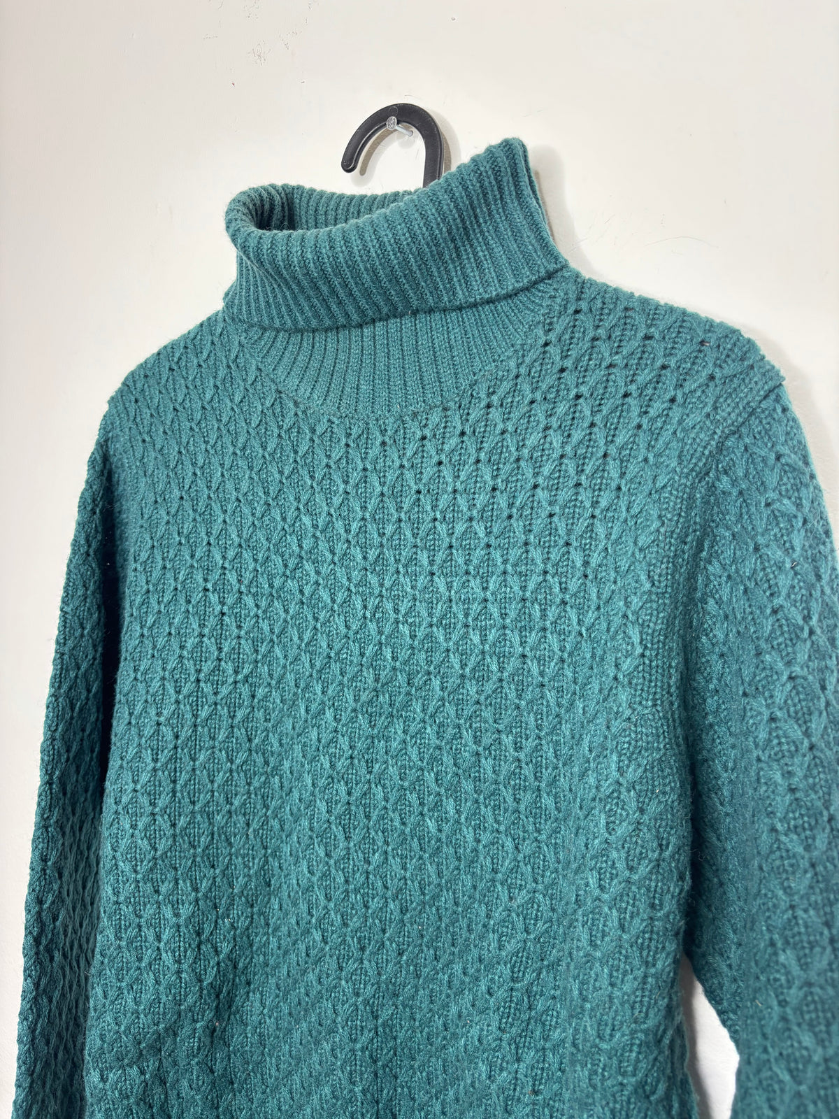 Pullover Blu