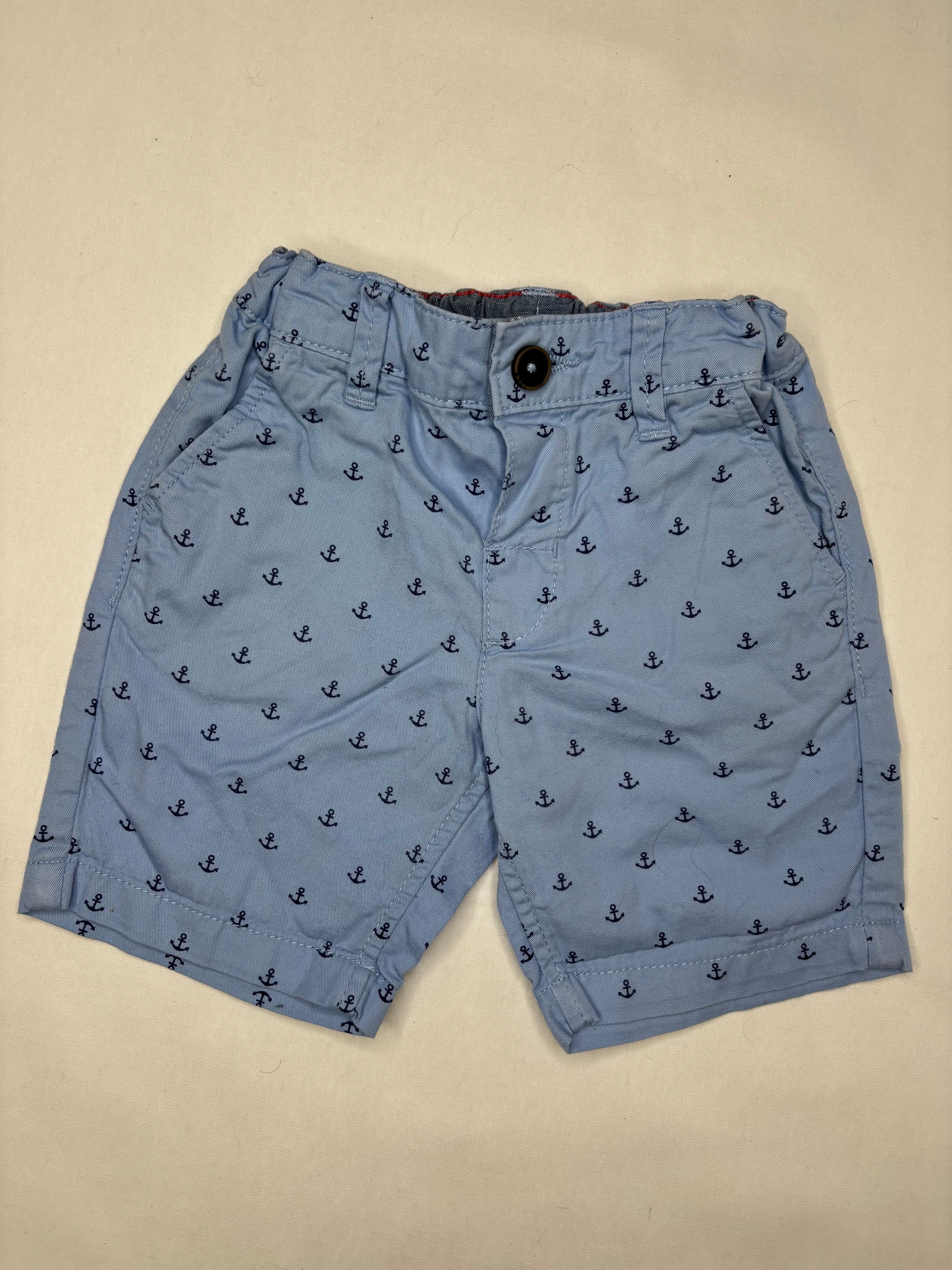 Shorts Marine