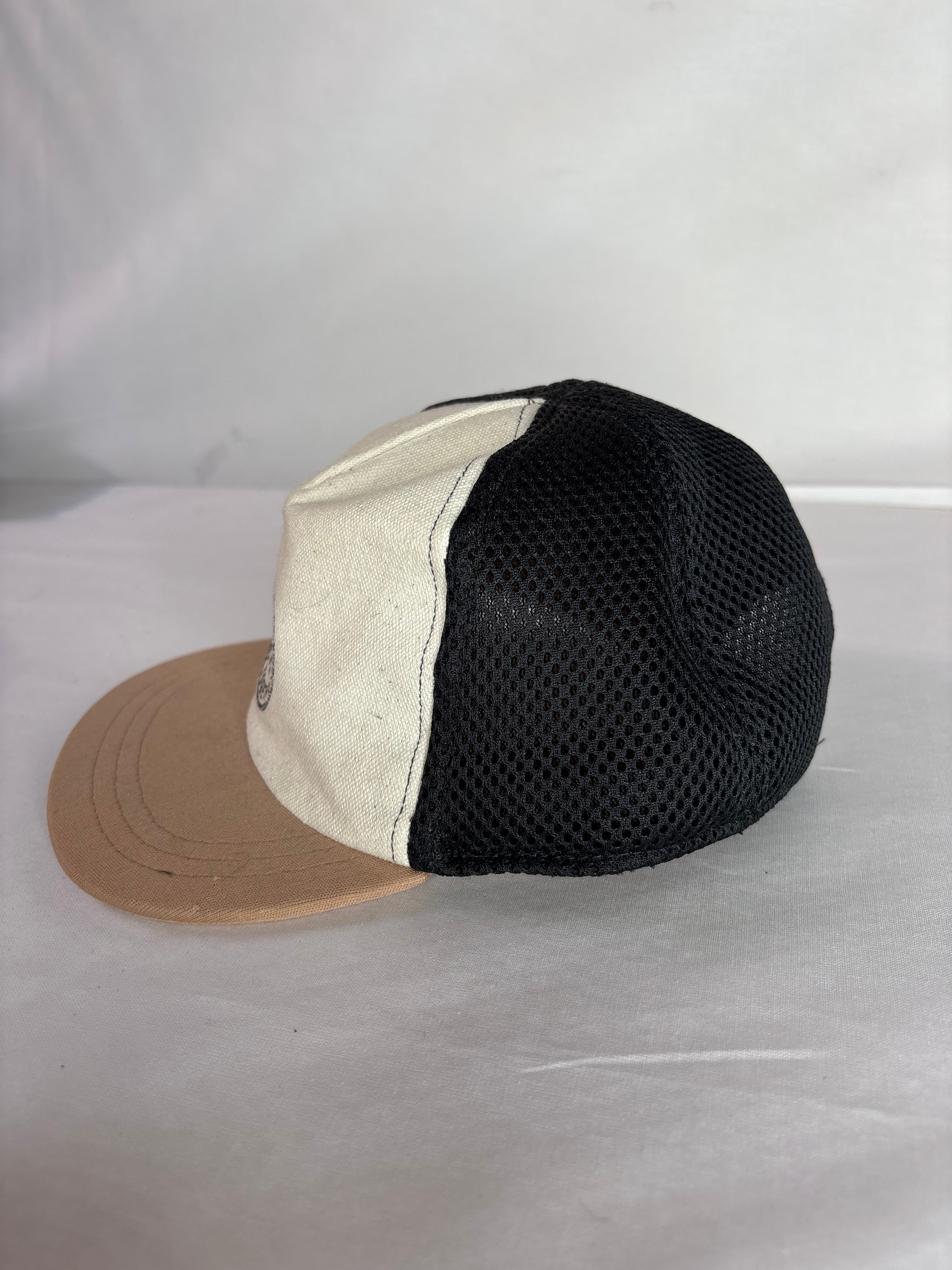 Cappellino Adventure