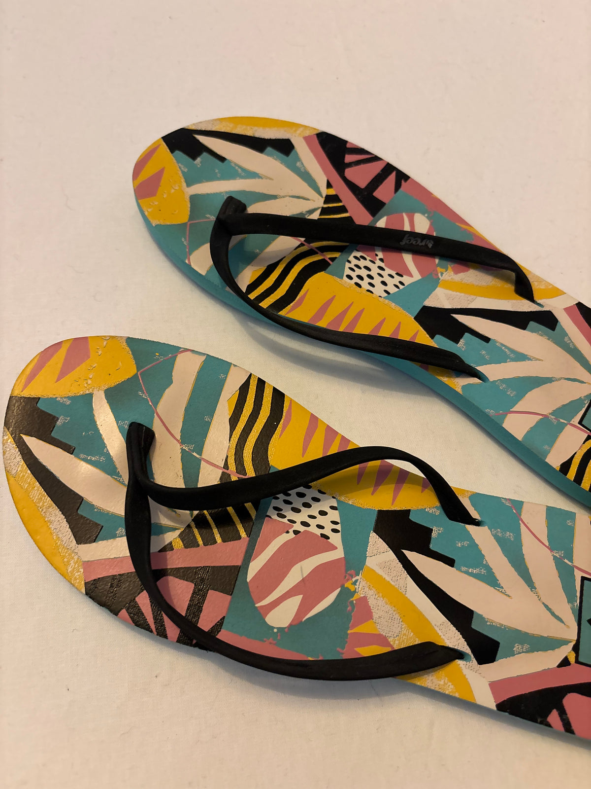 Flip Flop Reef