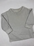Pullover White