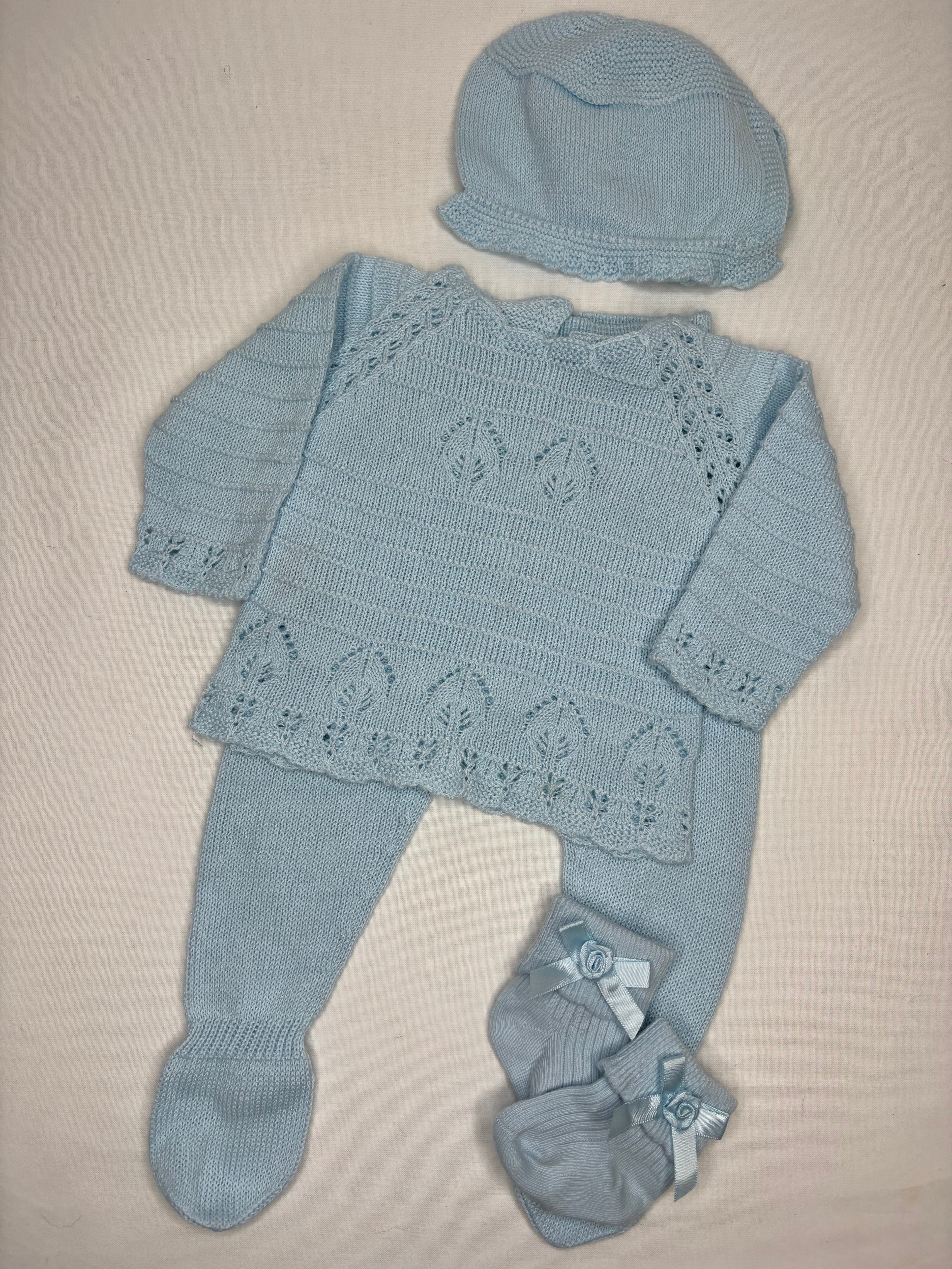 Set Newborn
