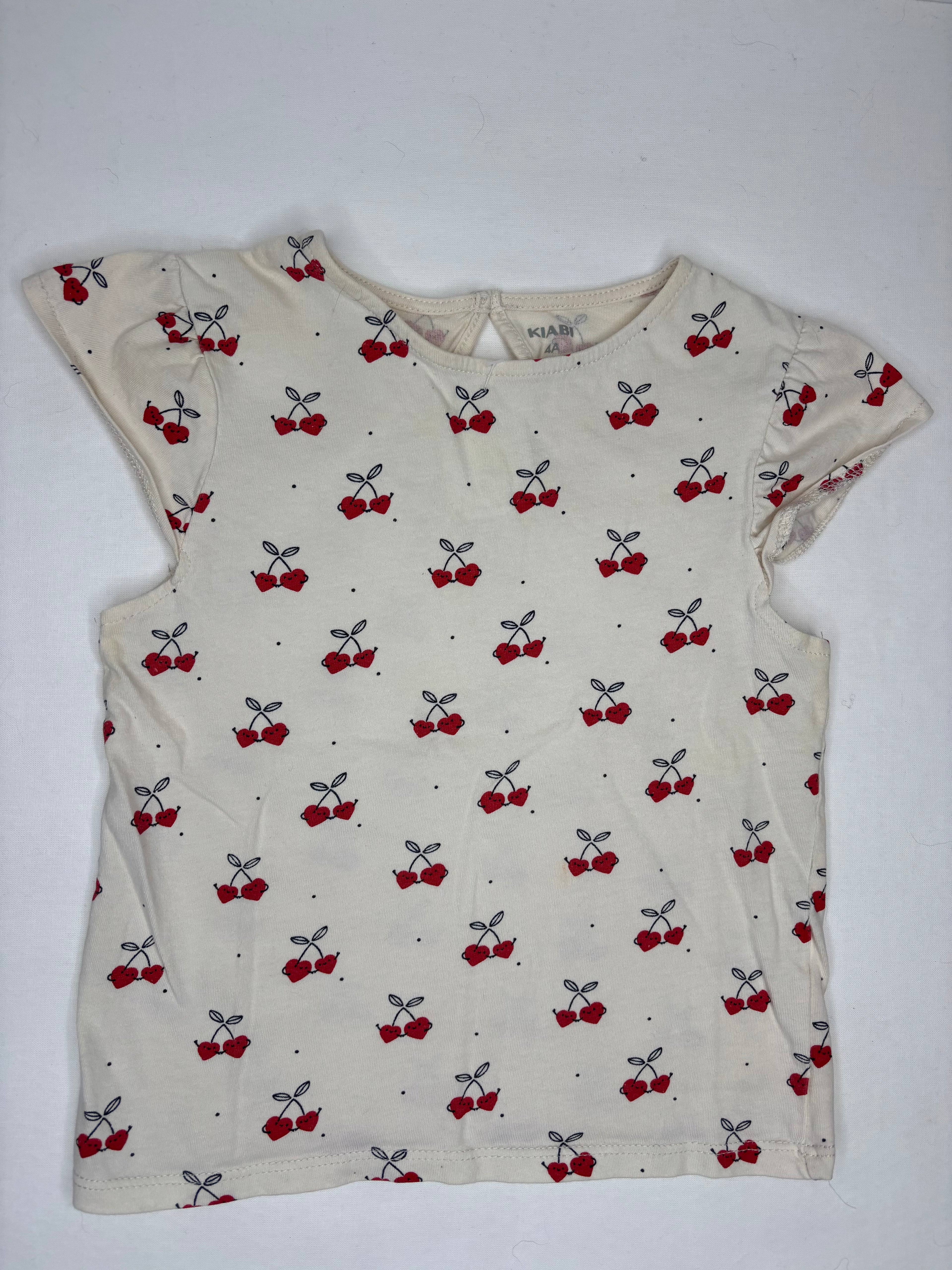 T-Shirt Cherry