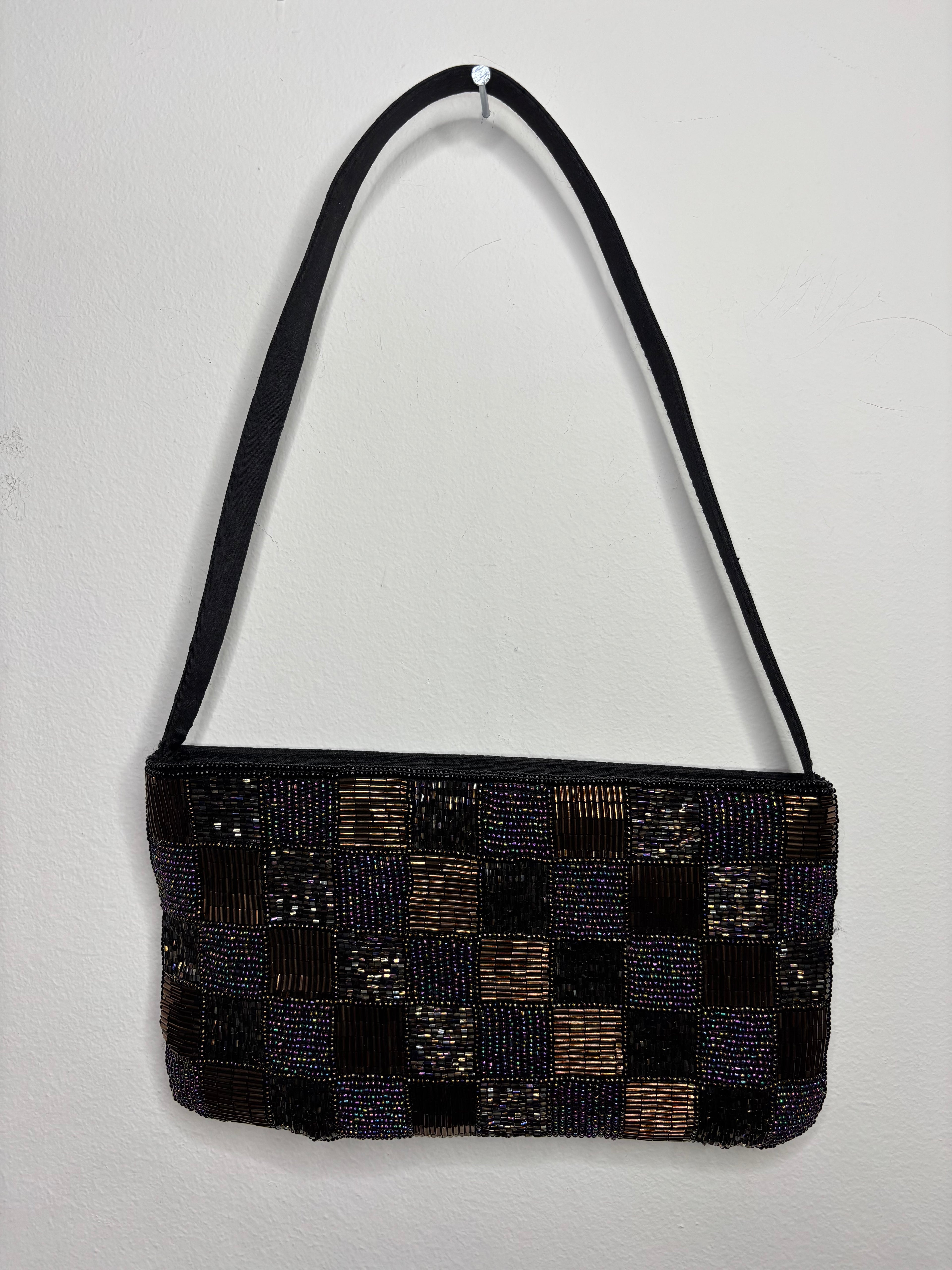 Borsa Spakle Brown