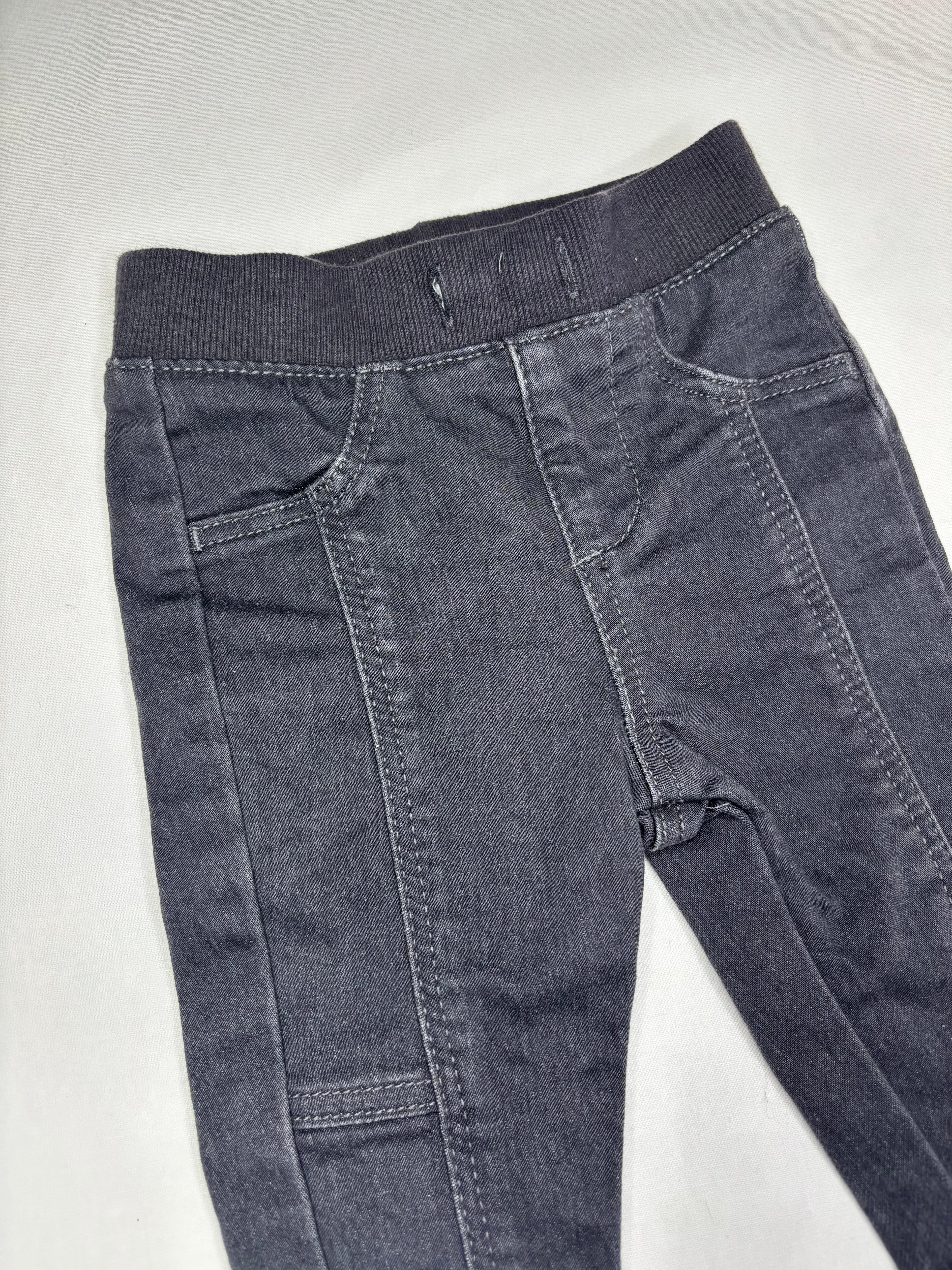Jeans Black