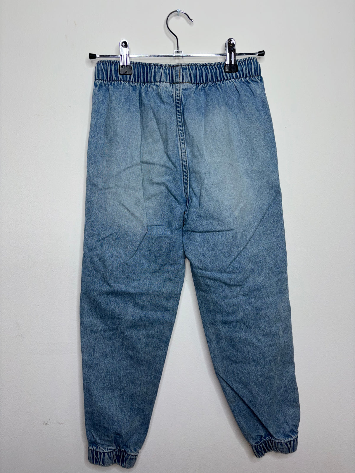 Jeans Stretch