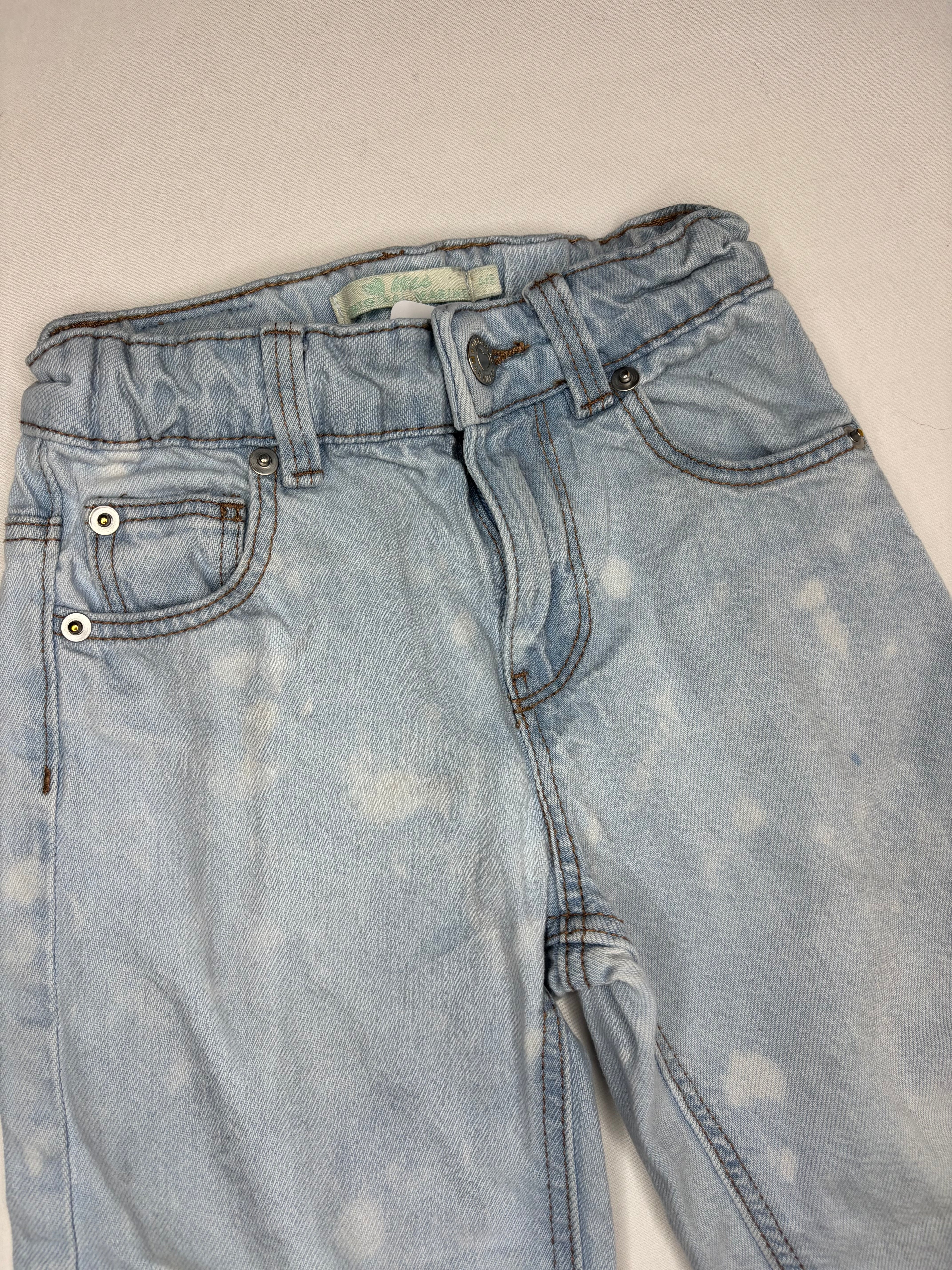 Jeans Nuvola