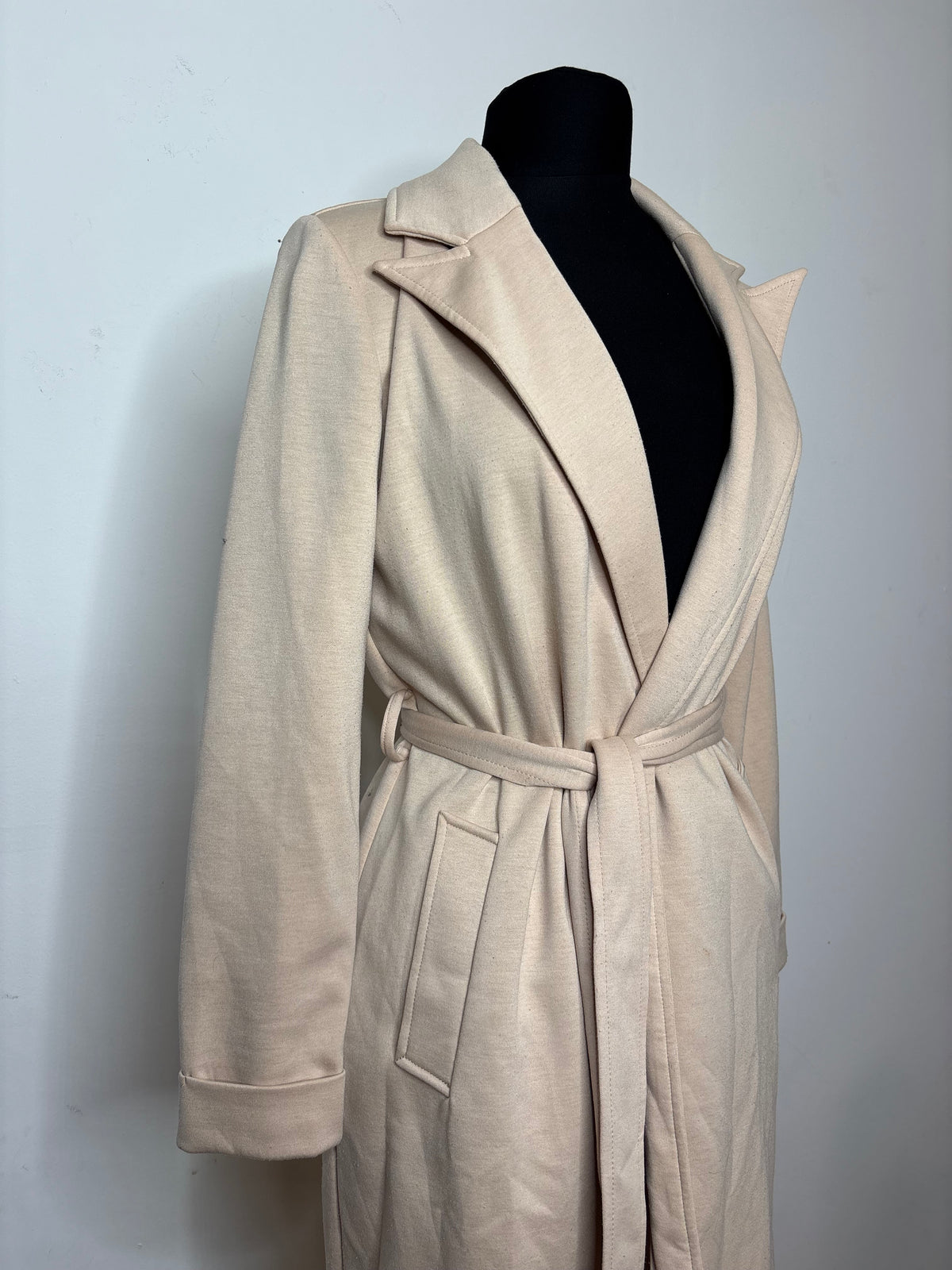 Trench Coat Soft