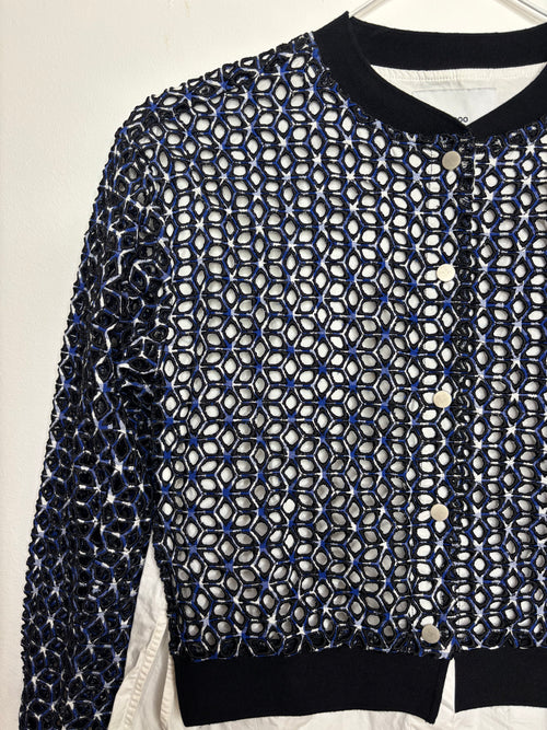 Blazer Blue