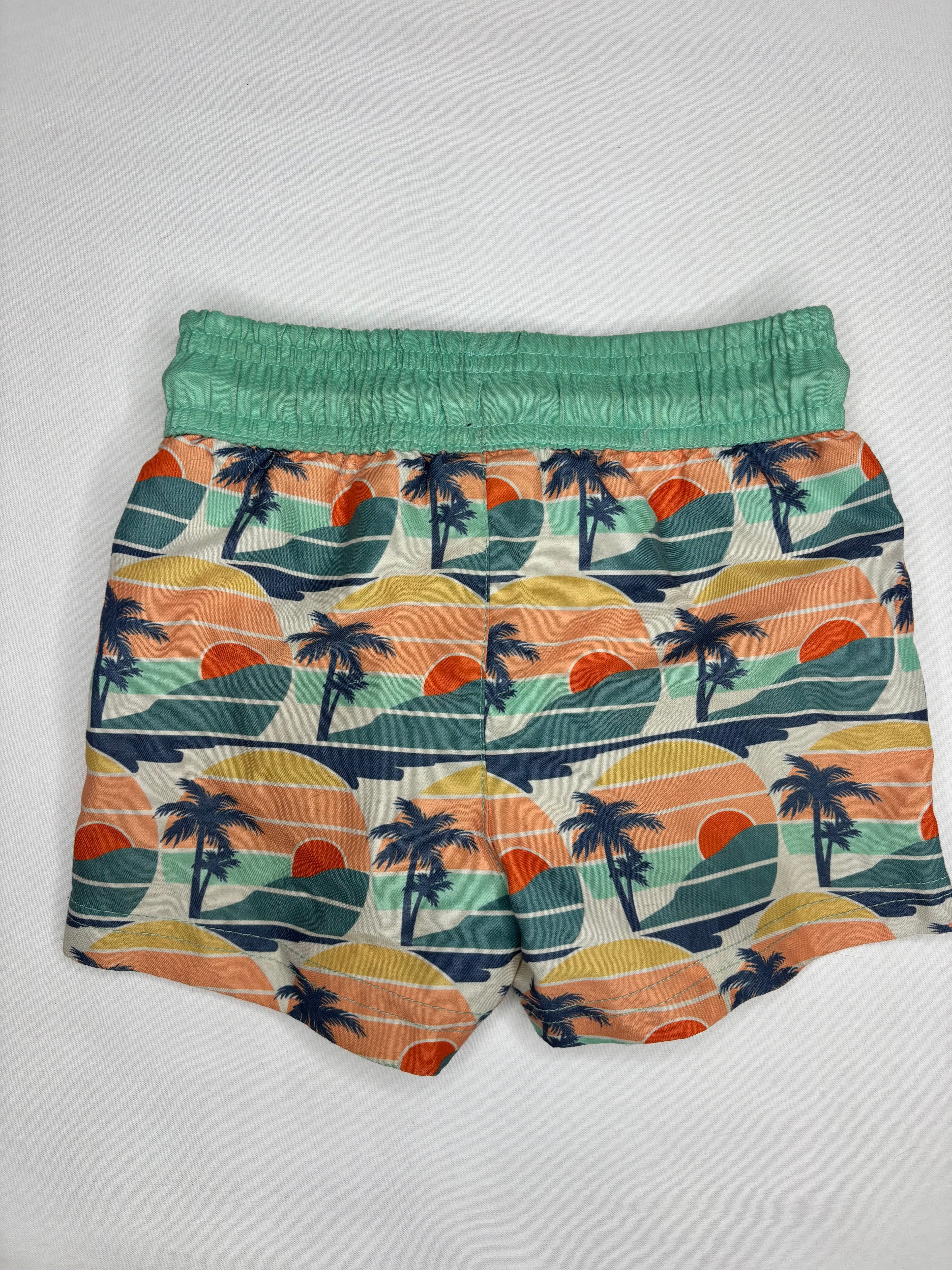 Pantaloncini Costume