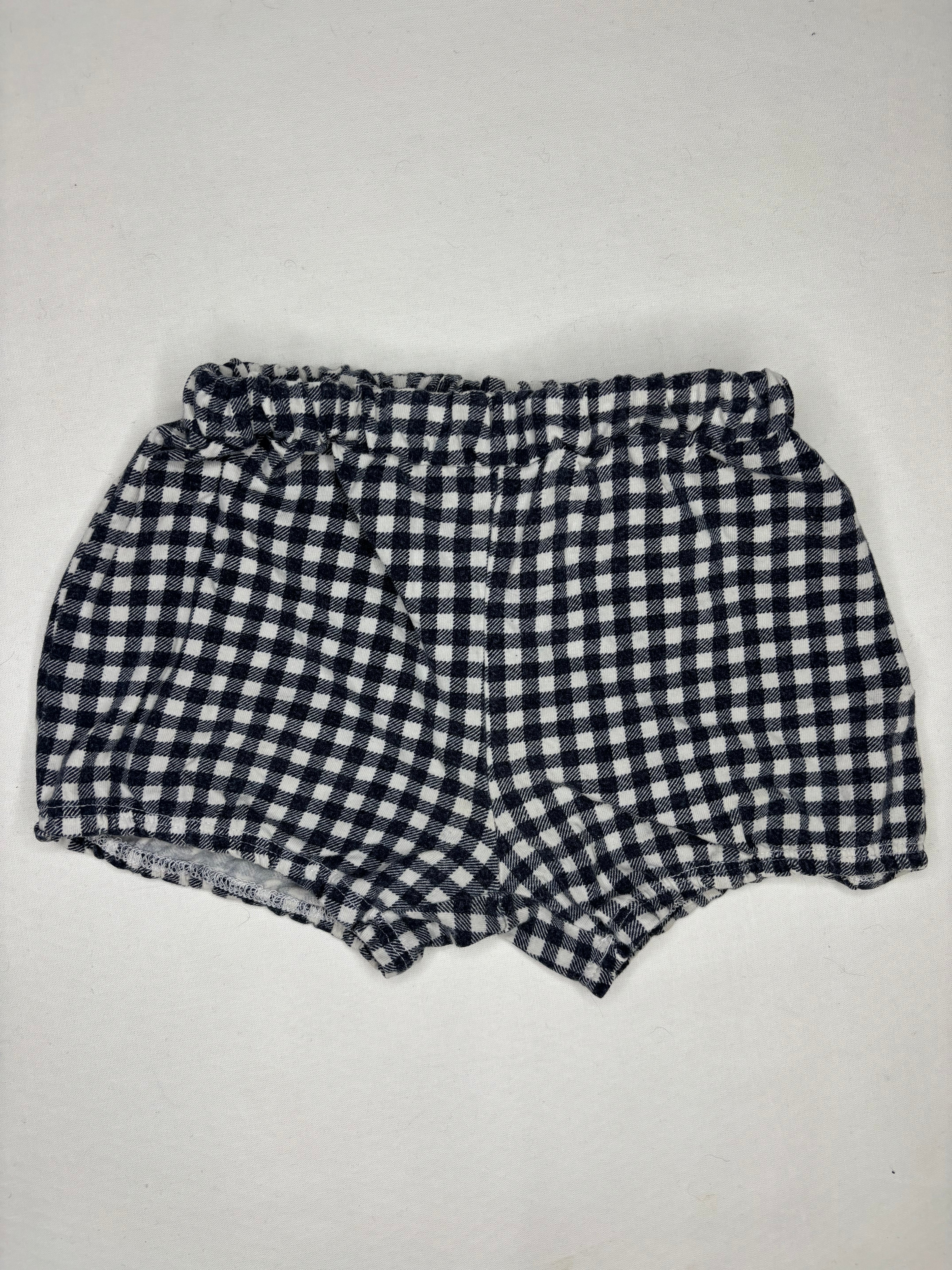 Shorts Scacchi