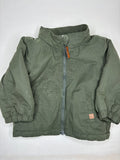 Giacca Green