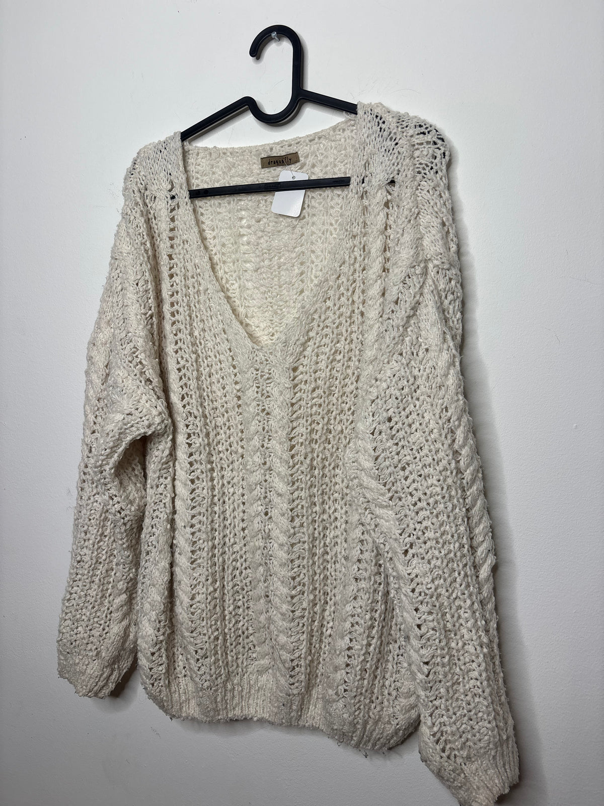 Pullover Lana