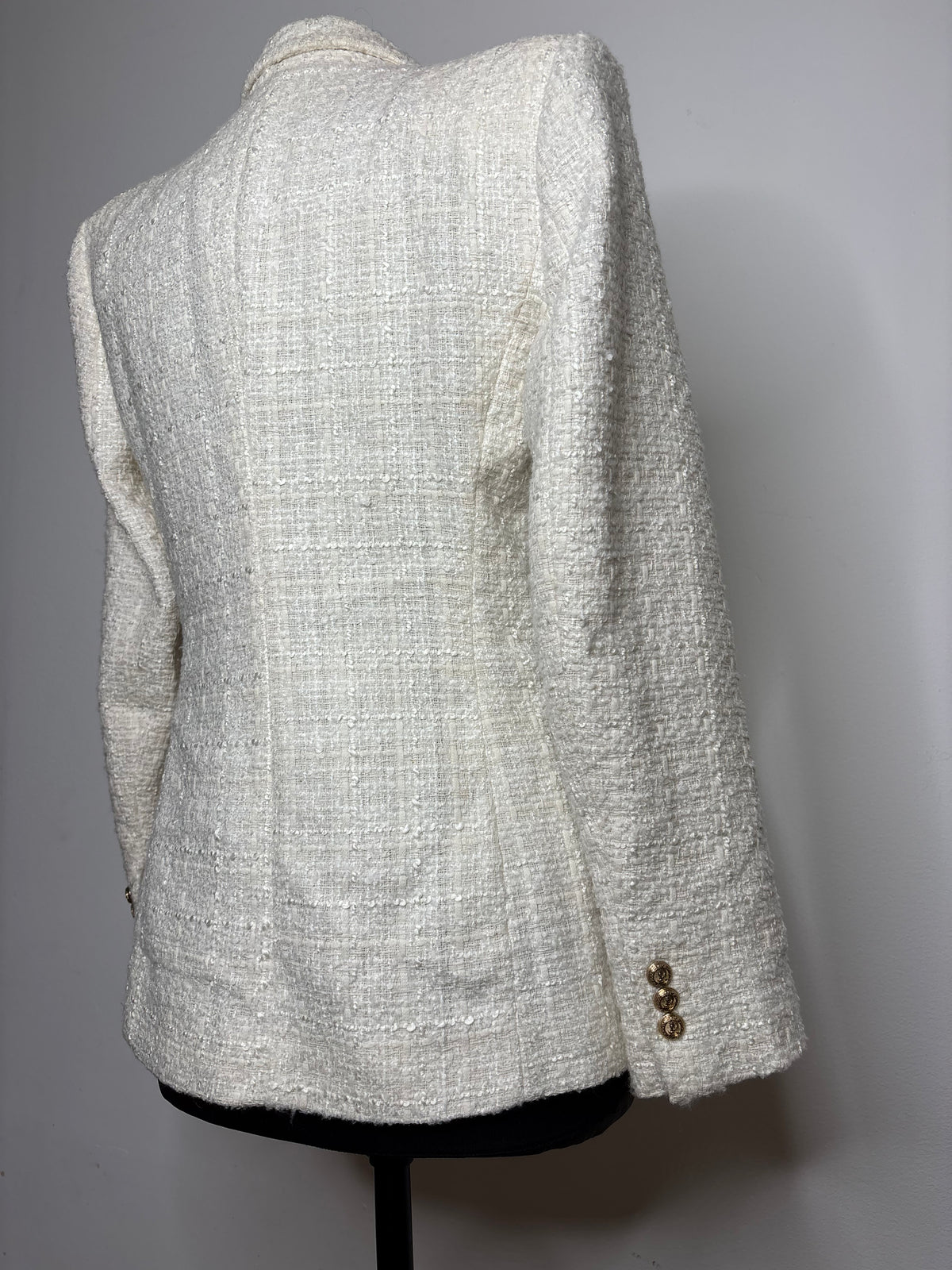 Blazer Elegance