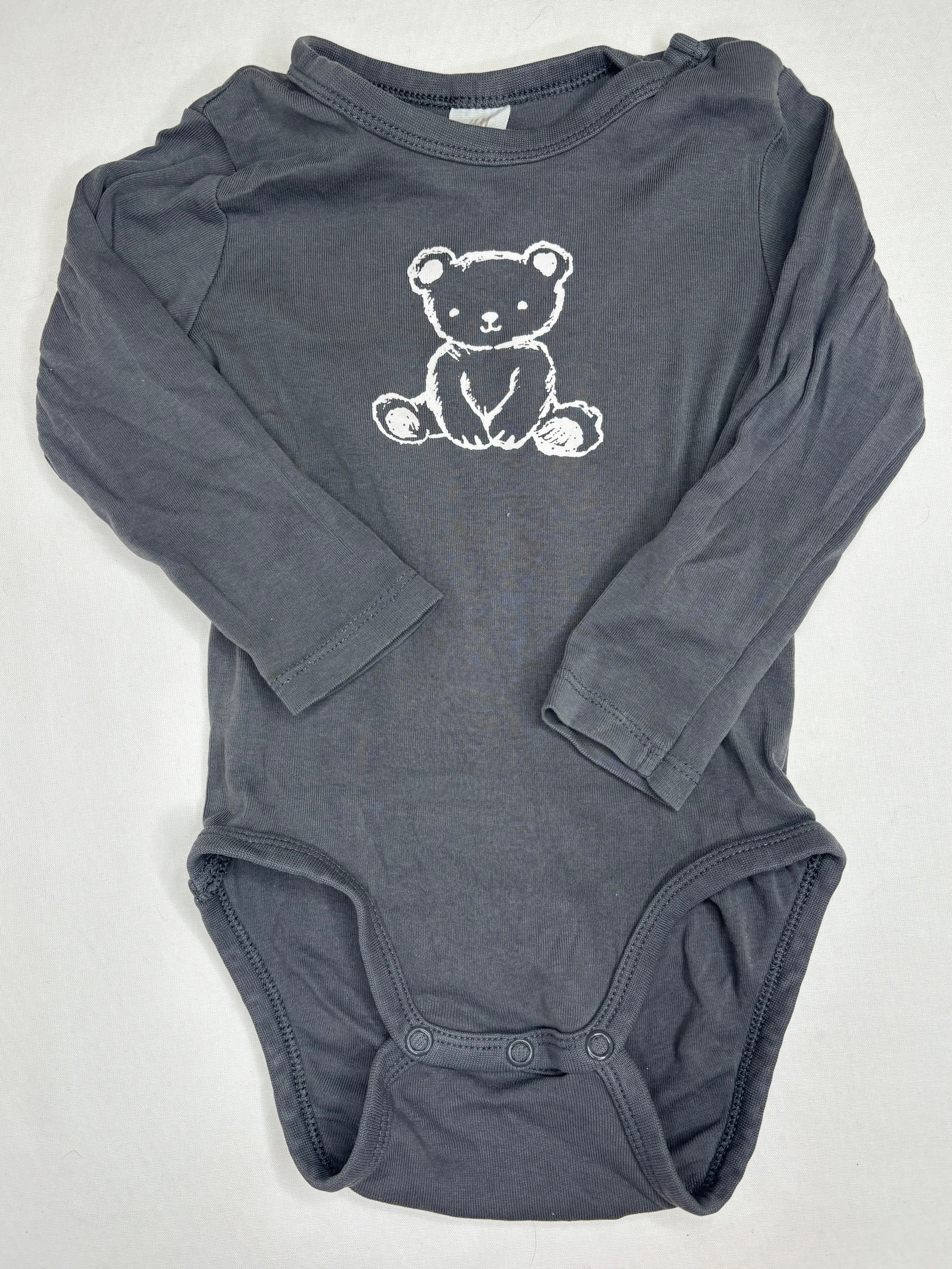 Body Bear