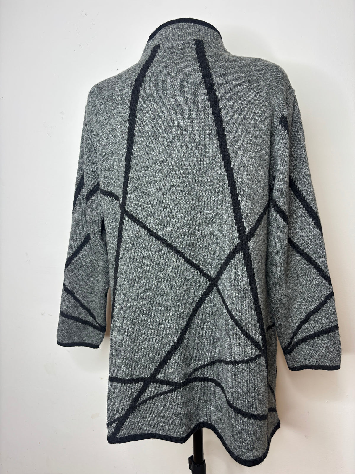 Cappotto Grey