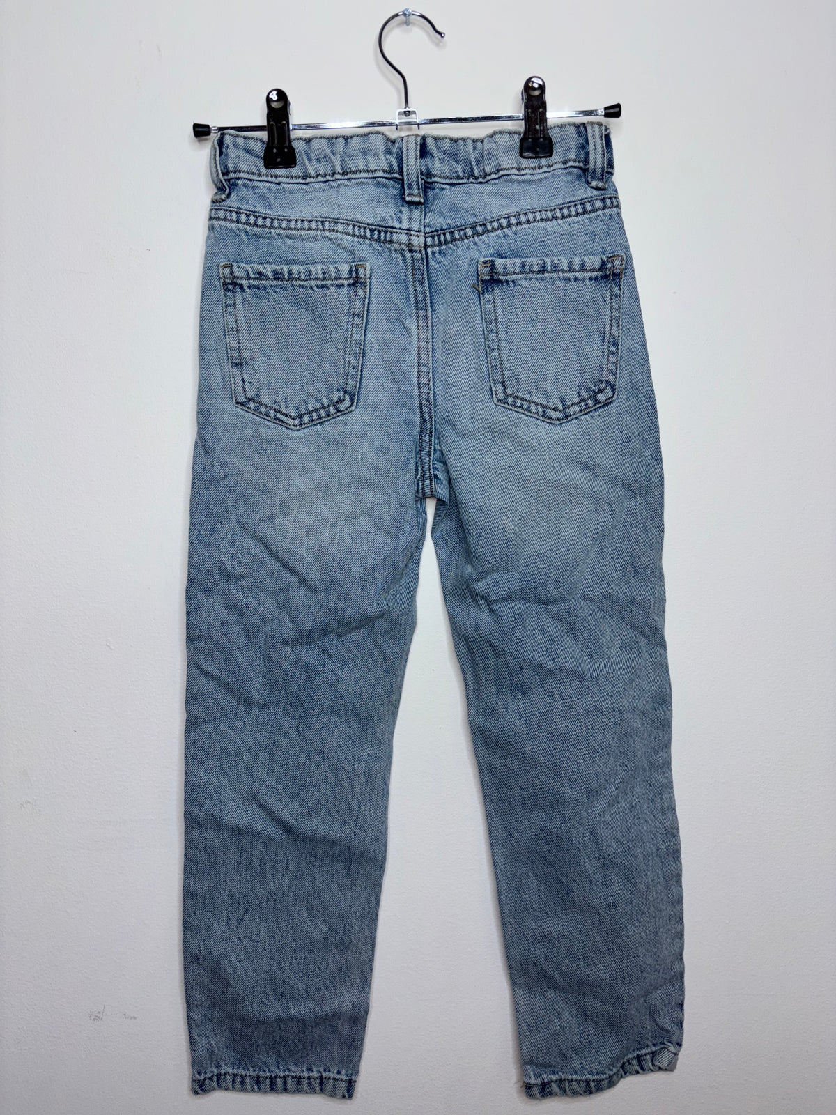 Jeans Blue