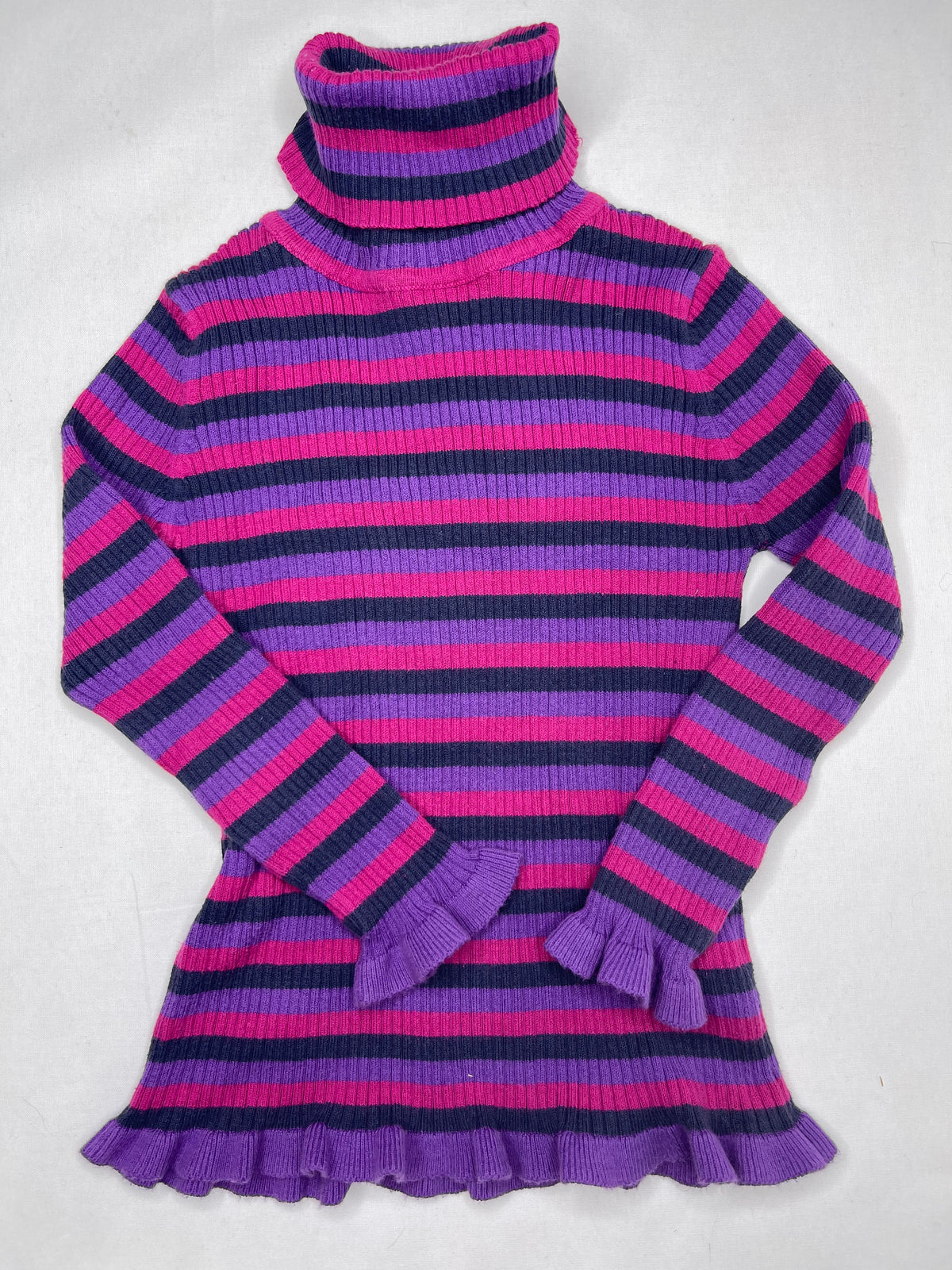 Pullover Purple