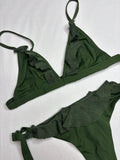 Bikini Green