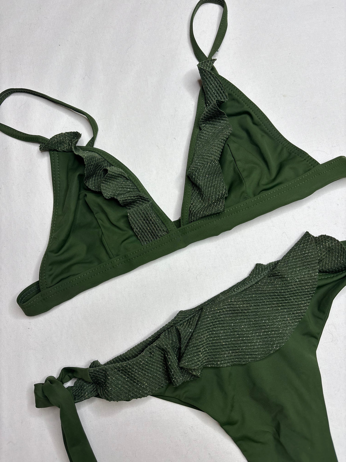Bikini Green