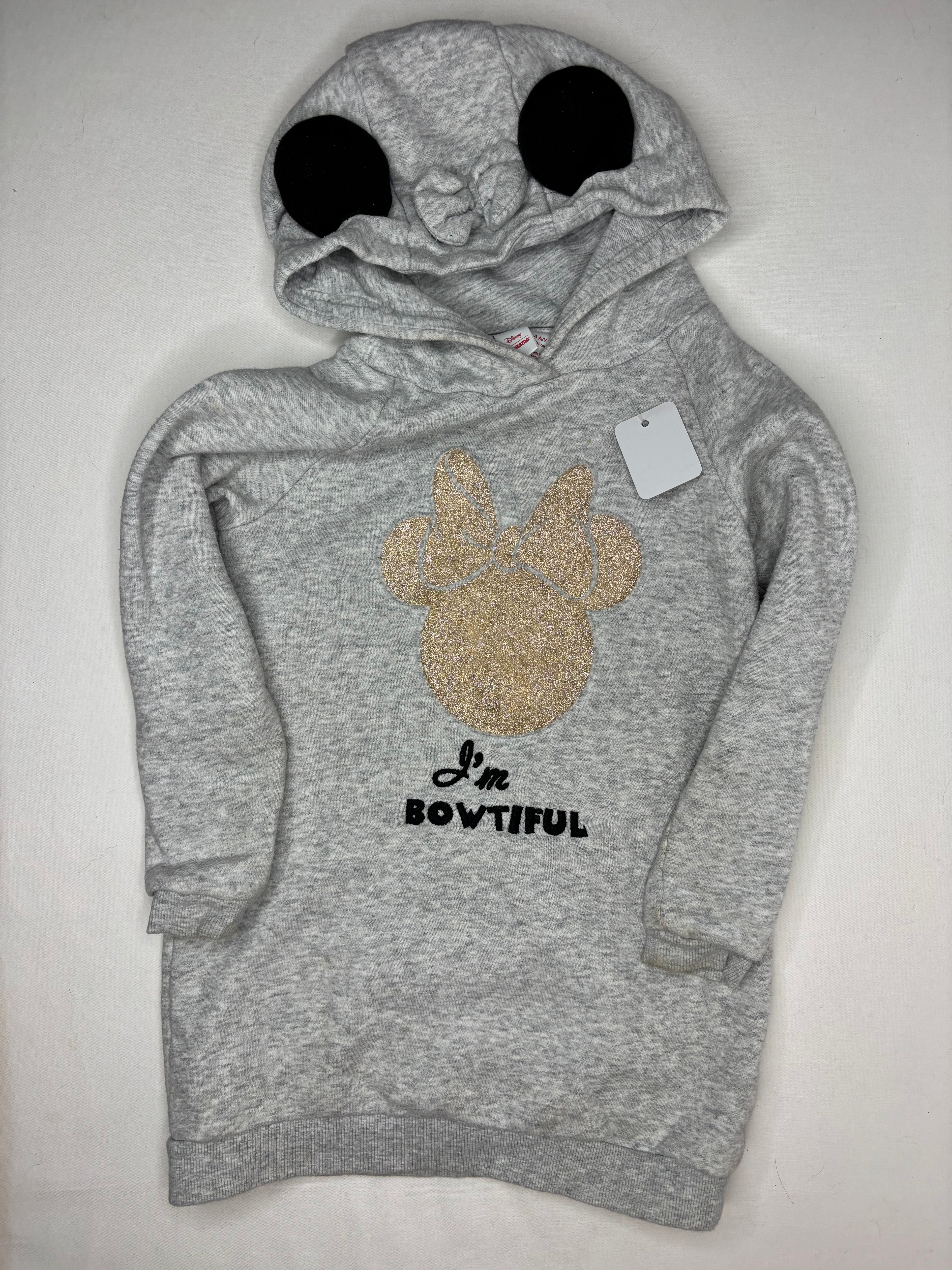 Pullover Minnie