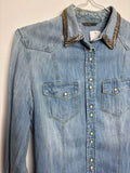 Camicia Jeans Guess