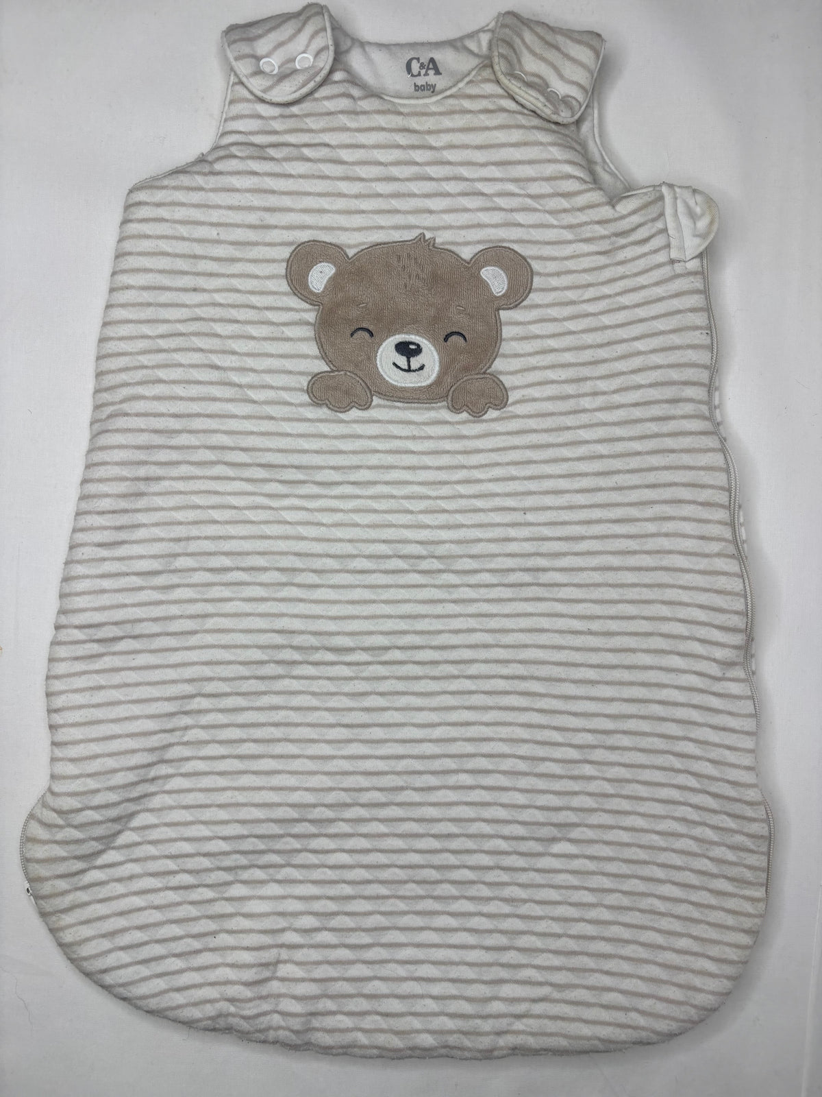 Schlafsack Bear