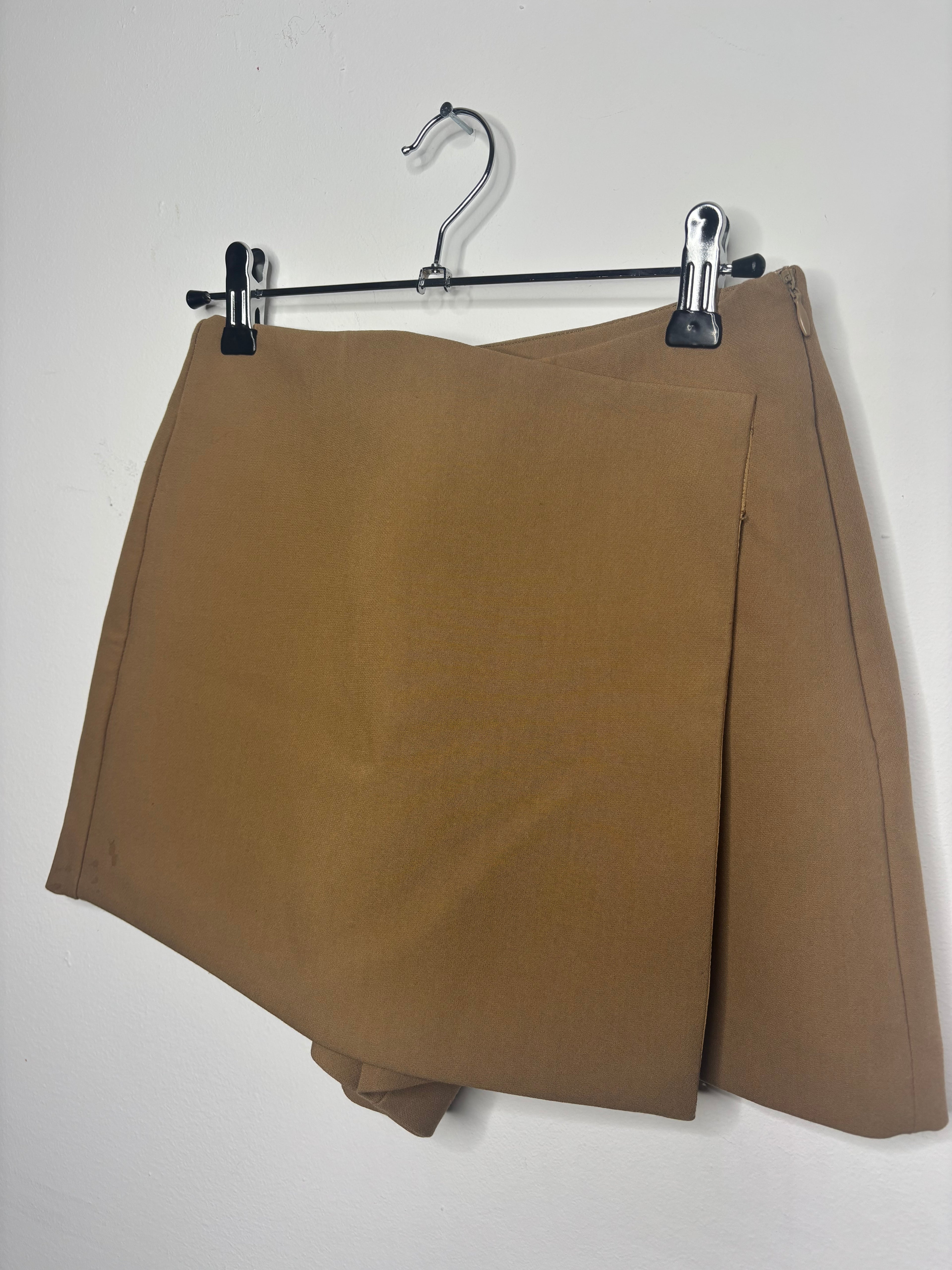 Gonna Shorts Brown
